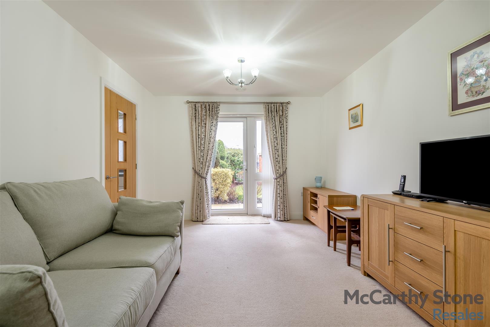 Jackson Place, Fields Park Drive, Alcester, Warwickshire, B49 6GR