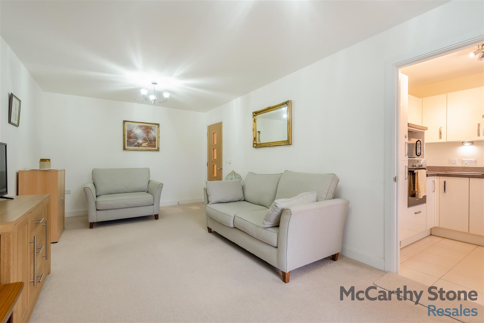 Jackson Place, Fields Park Drive, Alcester, Warwickshire, B49 6GR