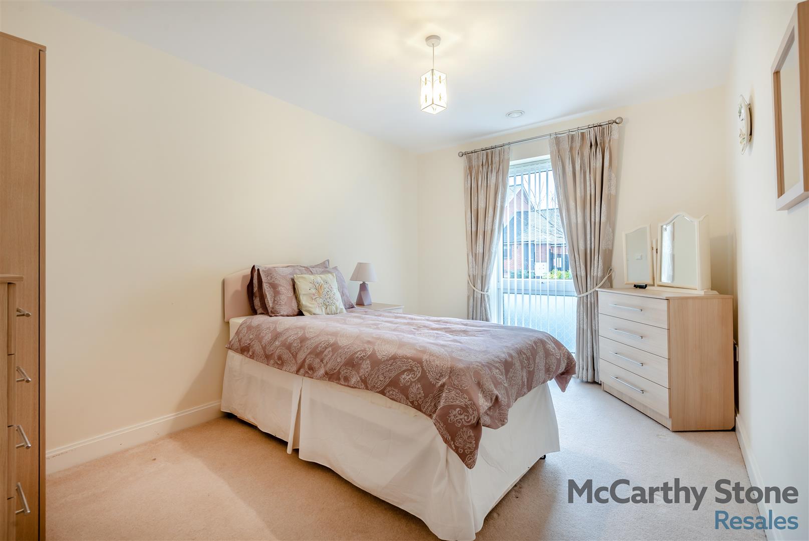 Jackson Place, Fields Park Drive, Alcester, Warwickshire, B49 6GR