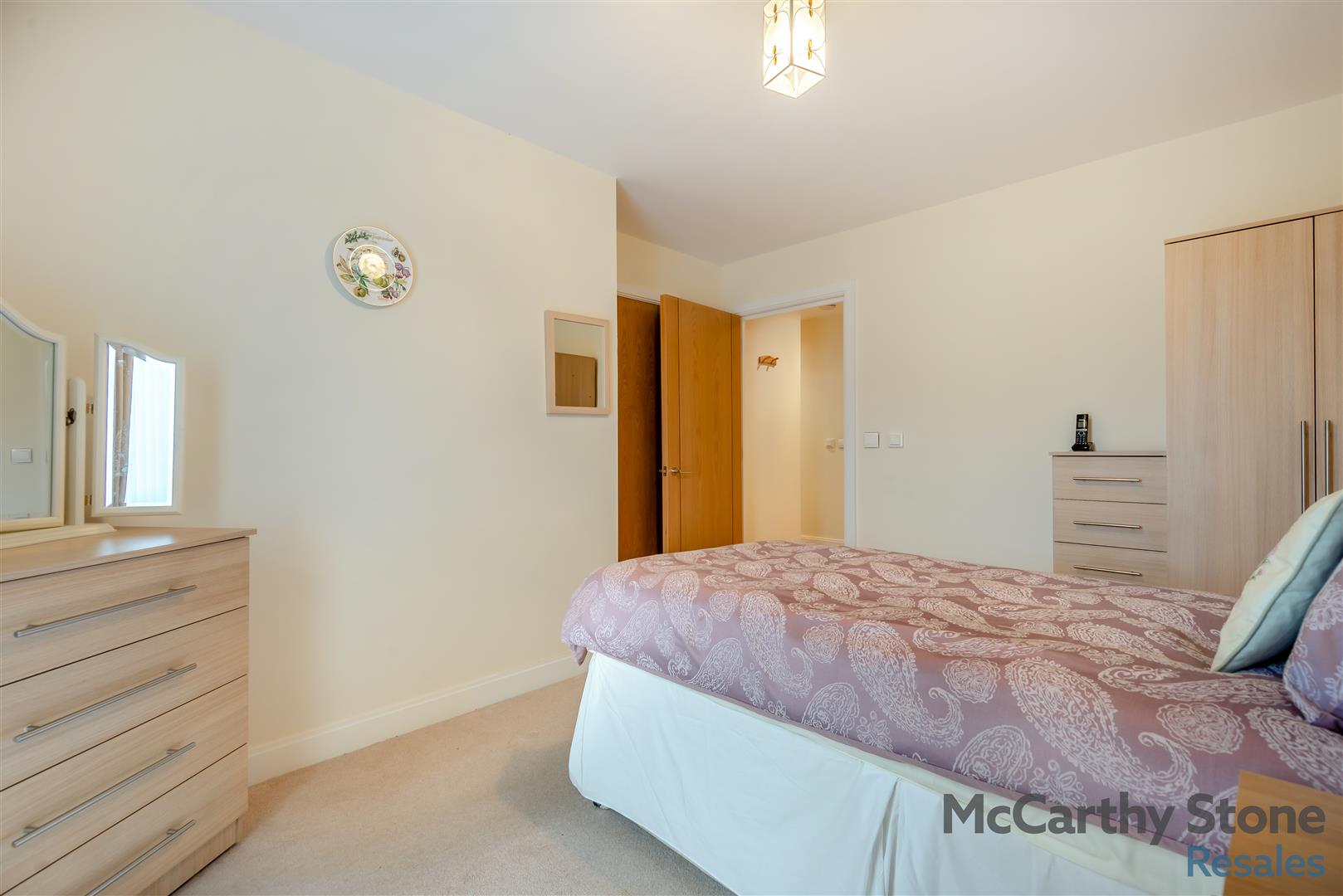 Jackson Place, Fields Park Drive, Alcester, Warwickshire, B49 6GR