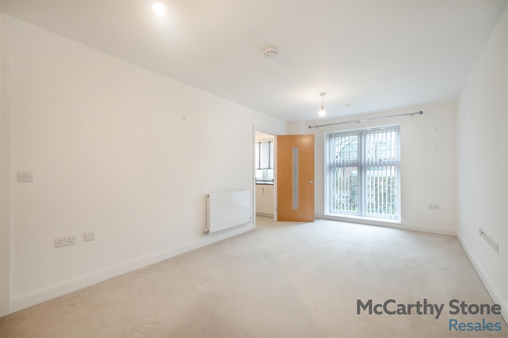 Great North Road, Hatfield