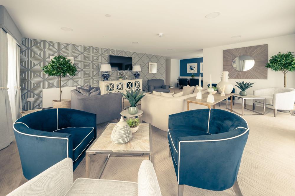 Great North Road, Hatfield