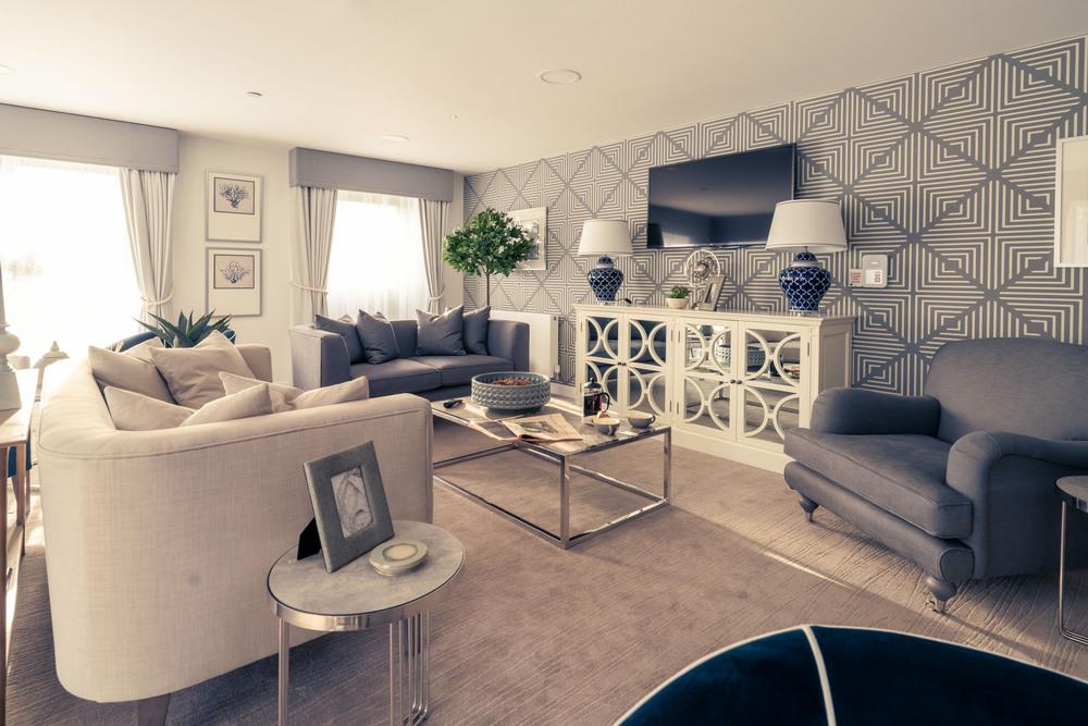 Great North Road, Hatfield