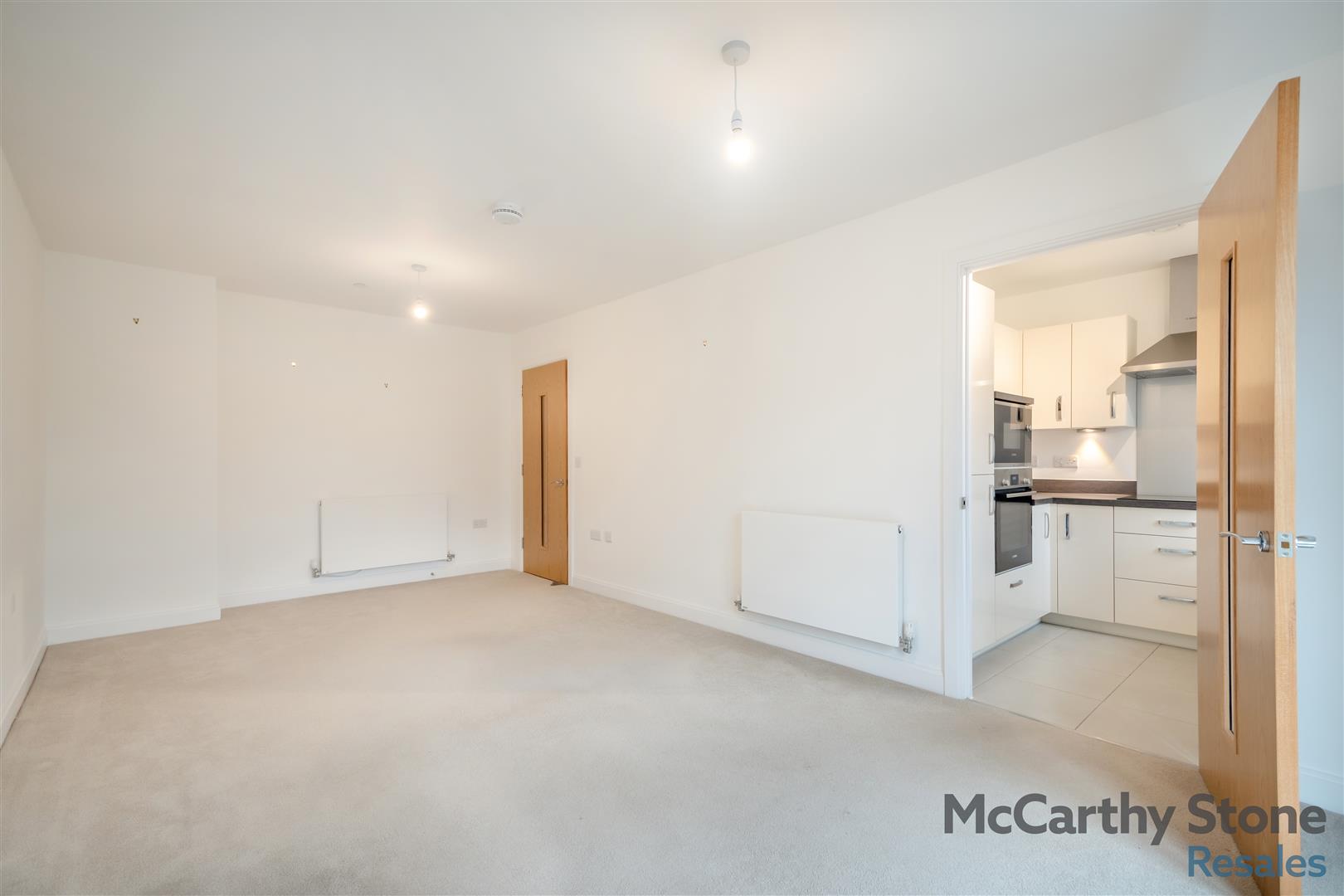 Great North Road, Hatfield