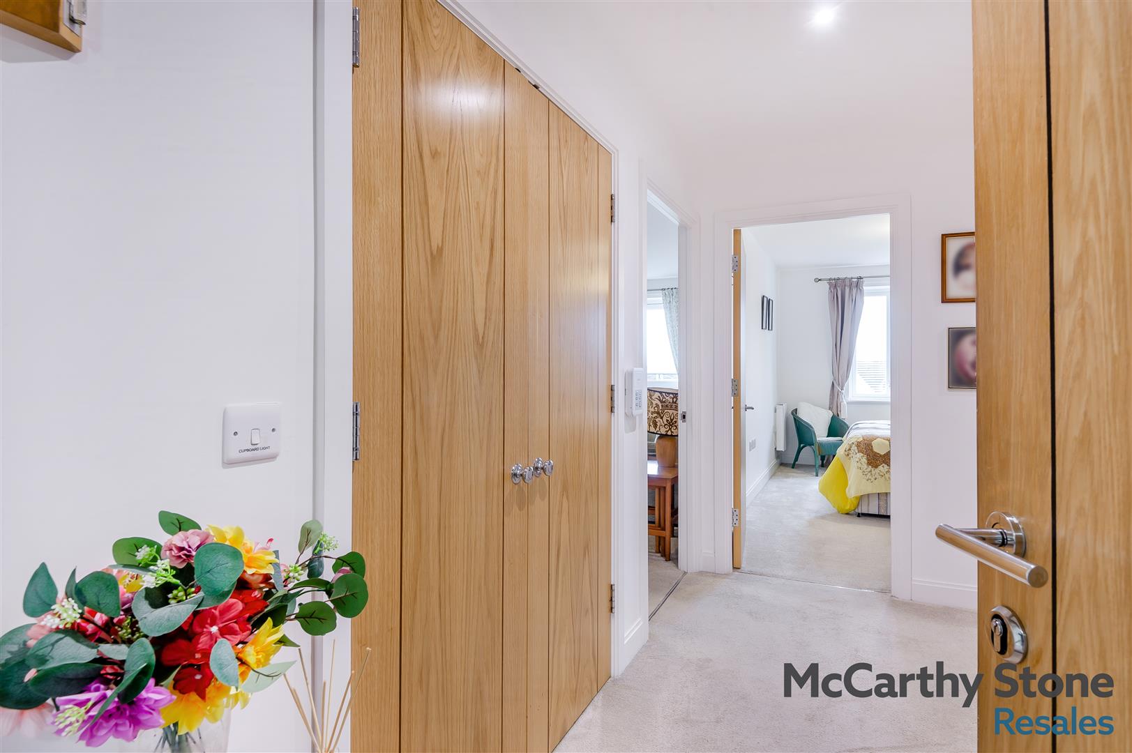 Cranberry Court, Kempley Close, Peterborough PE7 8QH