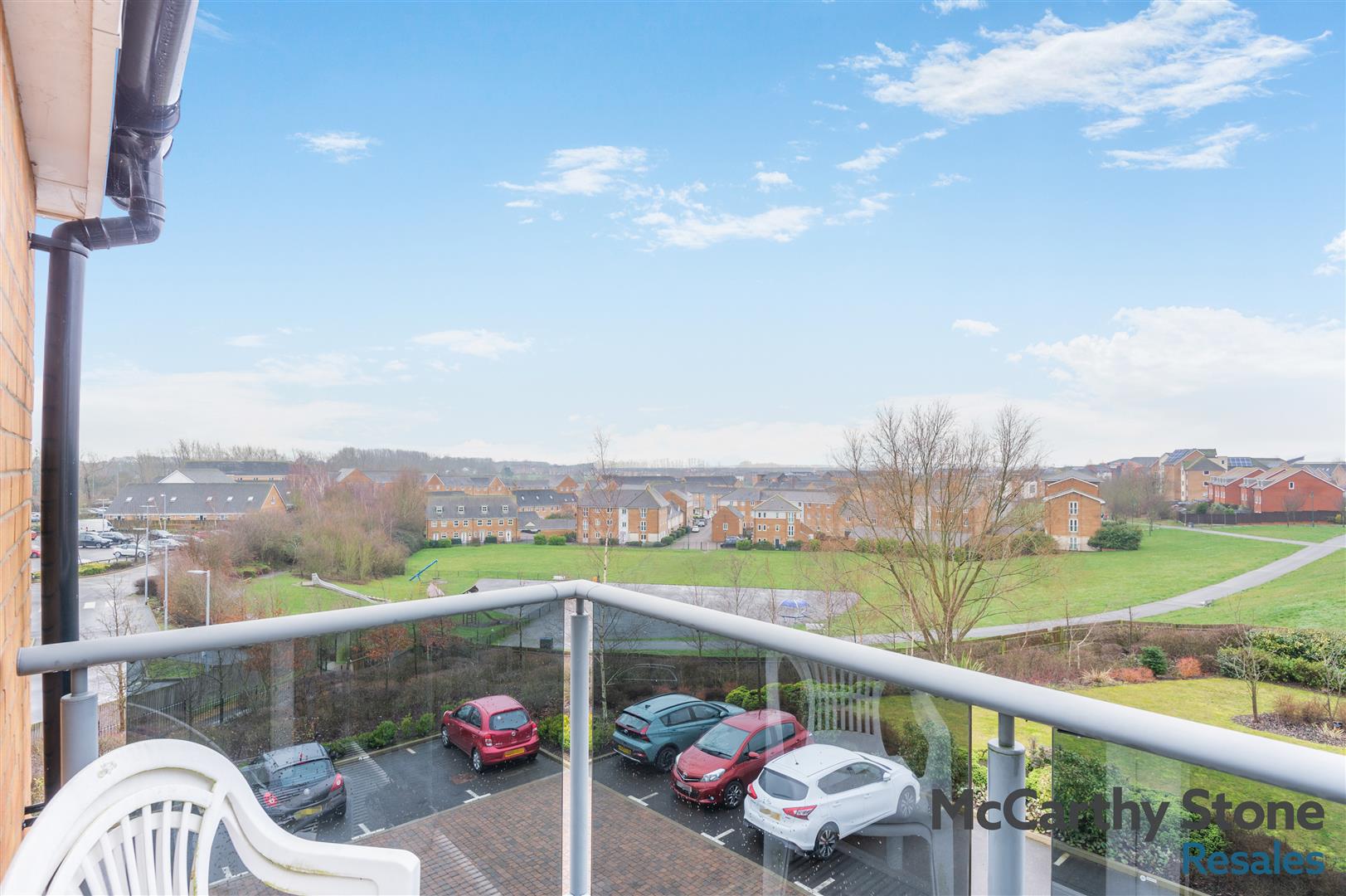 Cranberry Court, Kempley Close, Peterborough PE7 8QH