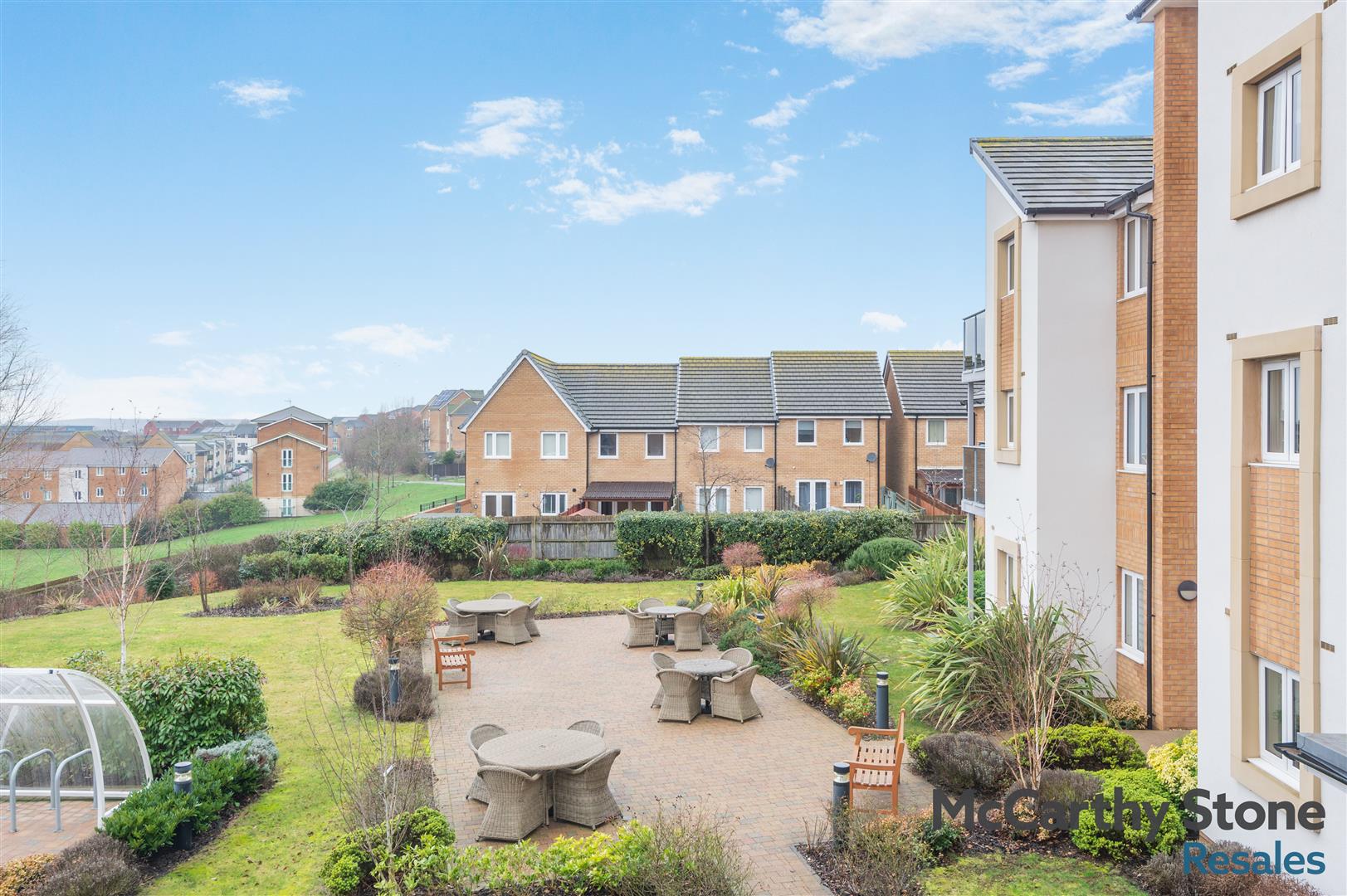 Cranberry Court, Kempley Close, Peterborough PE7 8QH