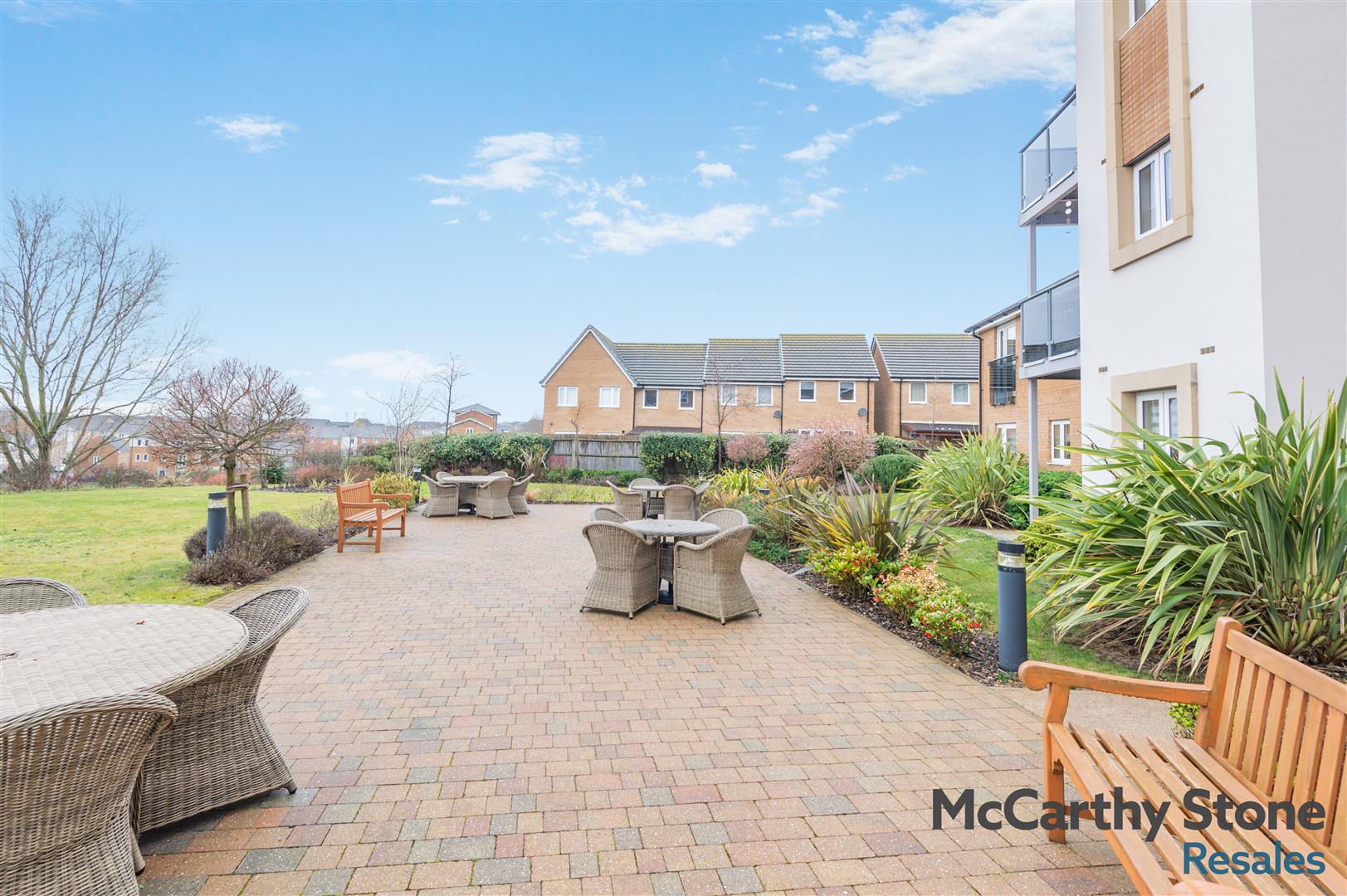 Cranberry Court, Kempley Close, Peterborough PE7 8QH