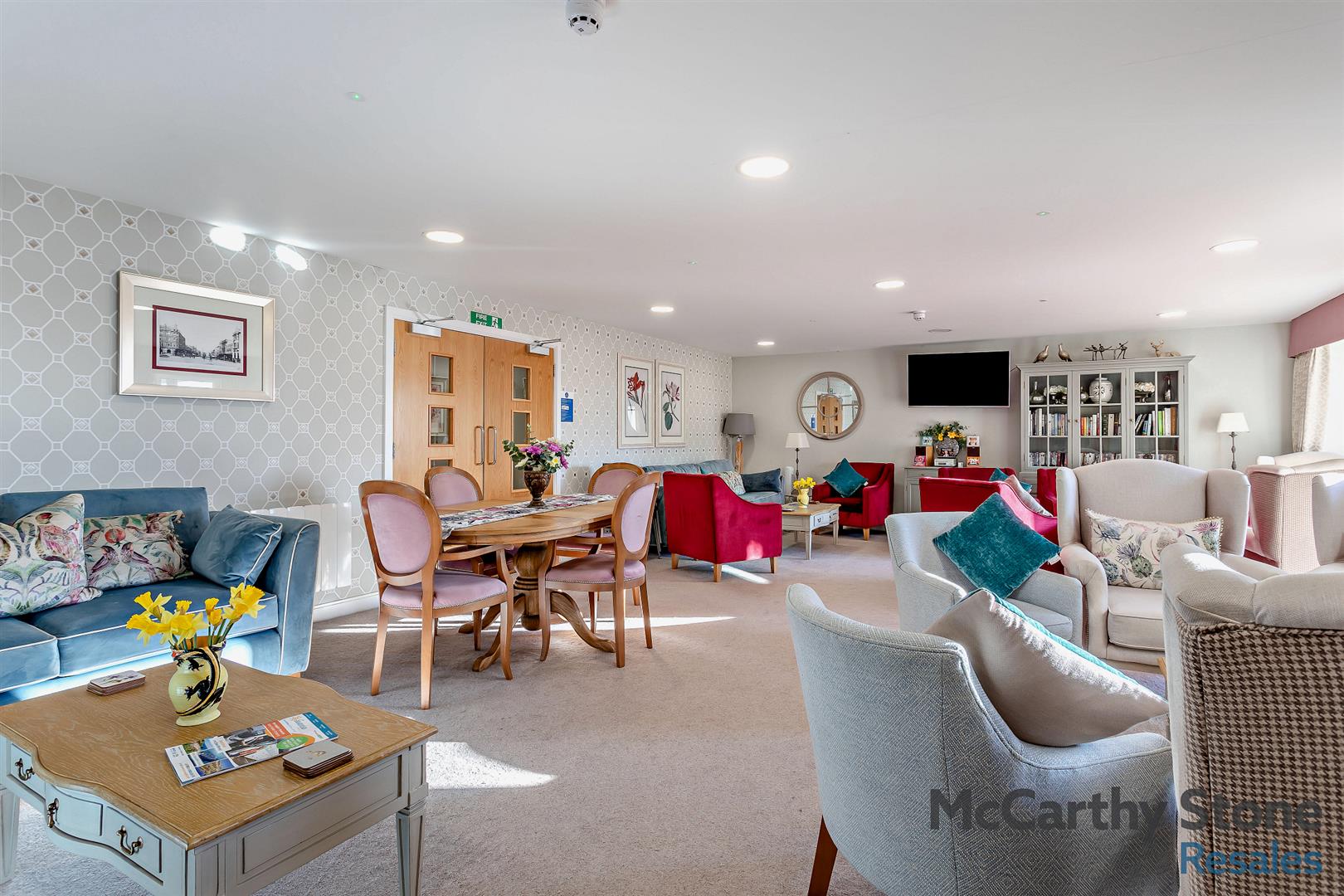 Cranberry Court, Kempley Close, Peterborough PE7 8QH