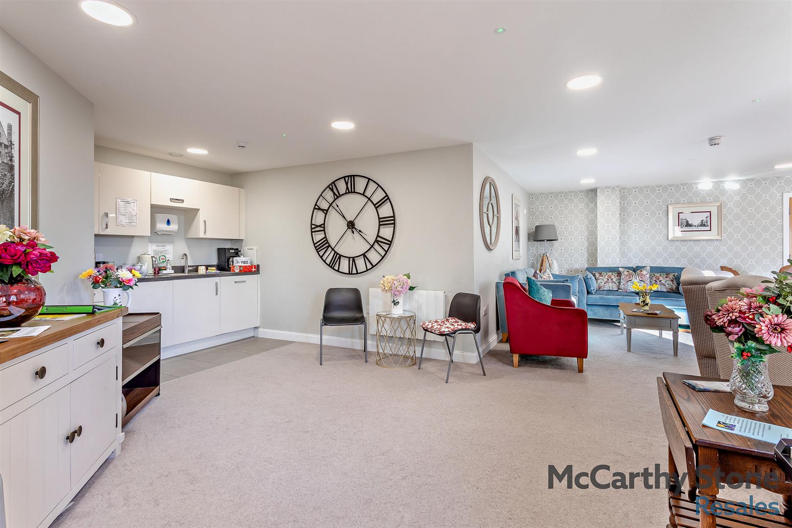 Cranberry Court, Kempley Close, Peterborough PE7 8QH