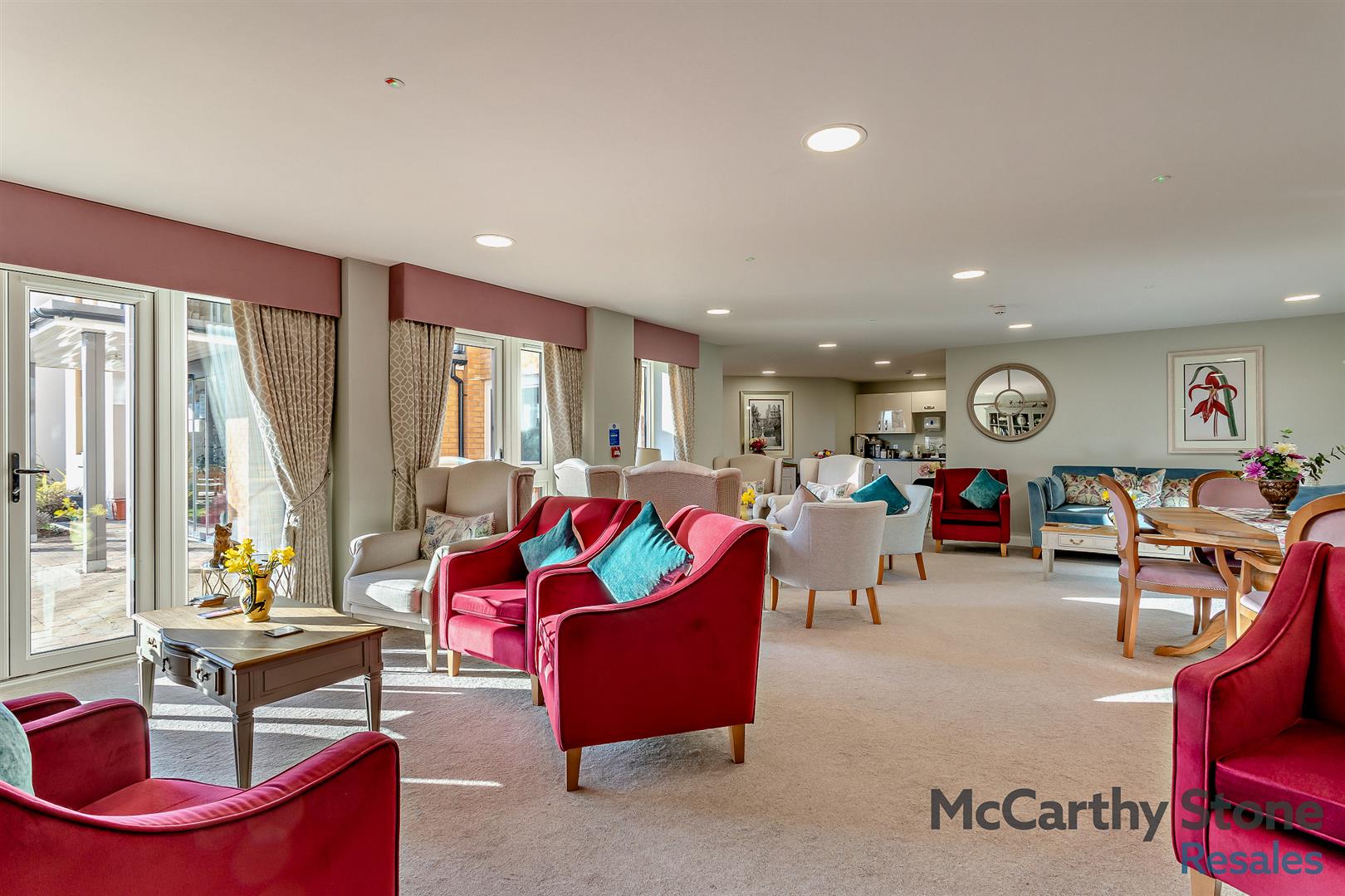 Cranberry Court, Kempley Close, Peterborough PE7 8QH