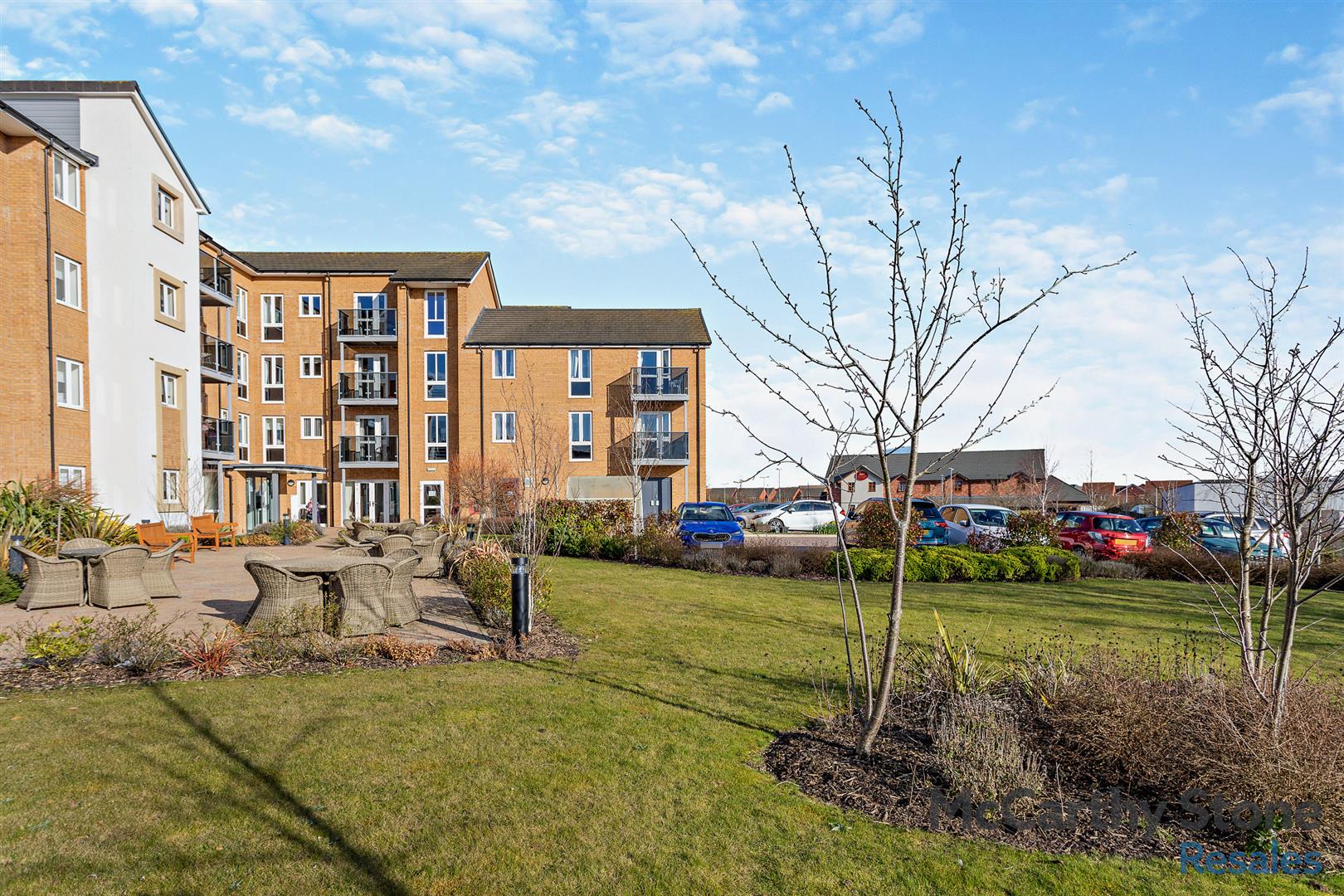 Cranberry Court, Kempley Close, Peterborough PE7 8QH