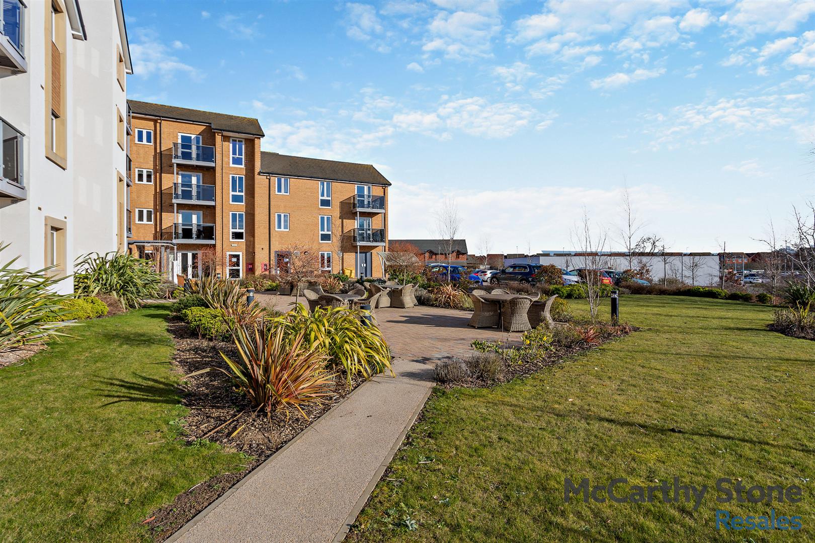 Cranberry Court, Kempley Close, Peterborough PE7 8QH