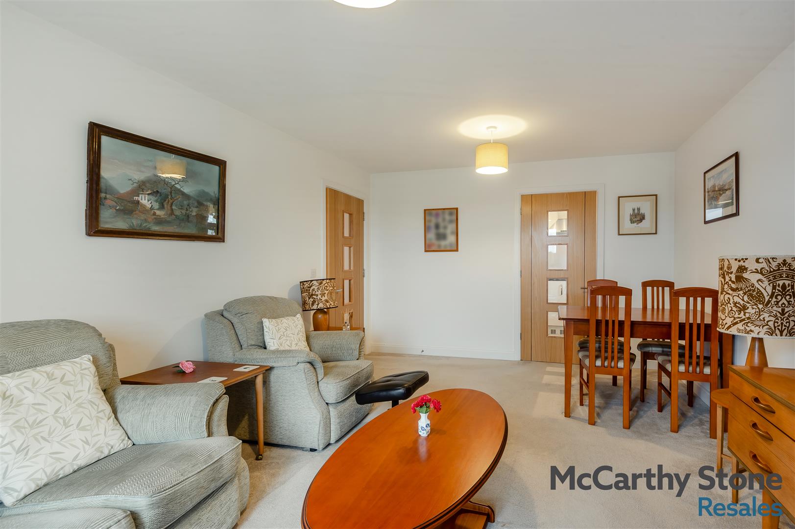 Cranberry Court, Kempley Close, Peterborough PE7 8QH