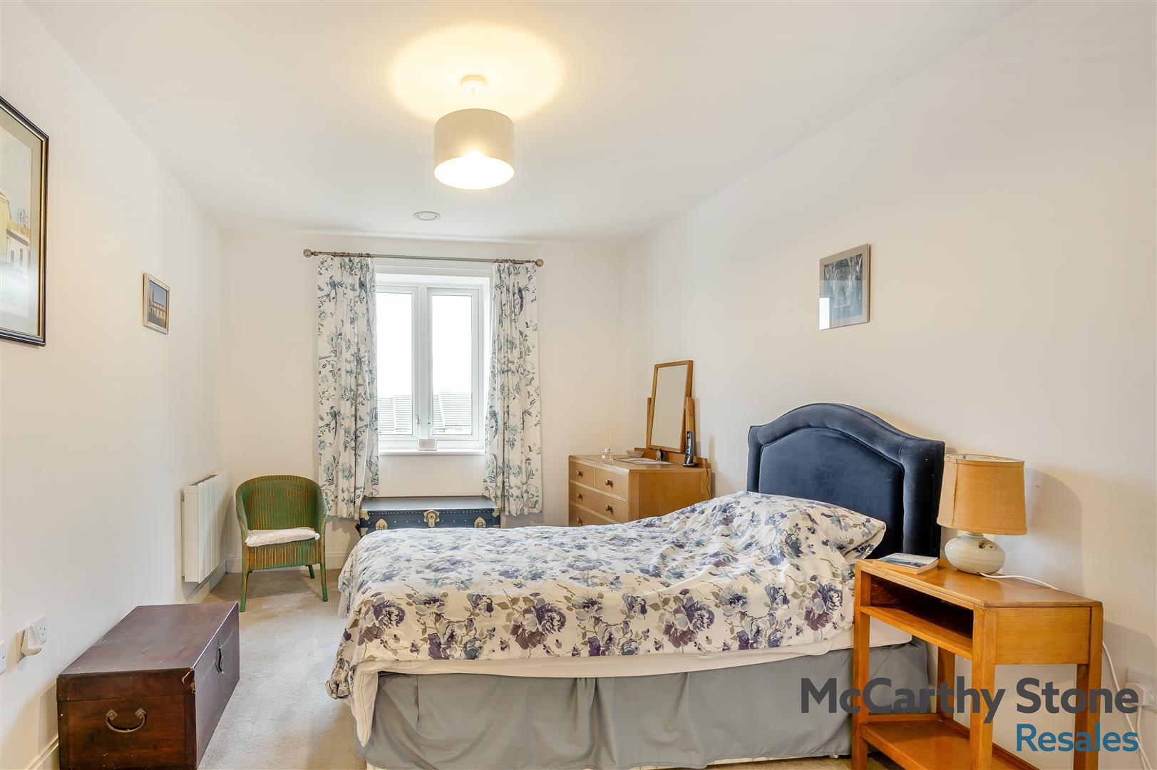 Cranberry Court, Kempley Close, Peterborough PE7 8QH