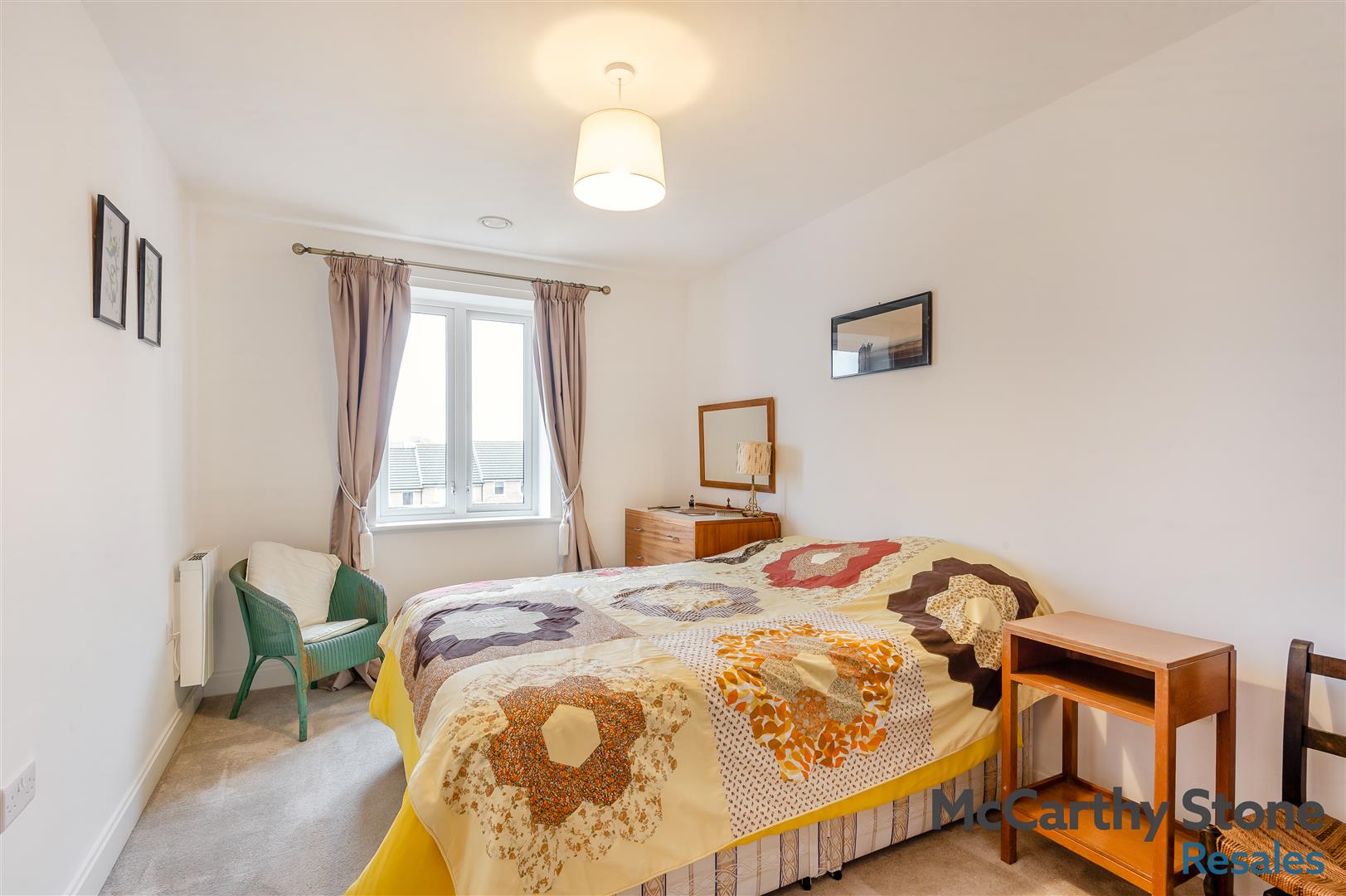 Cranberry Court, Kempley Close, Peterborough PE7 8QH