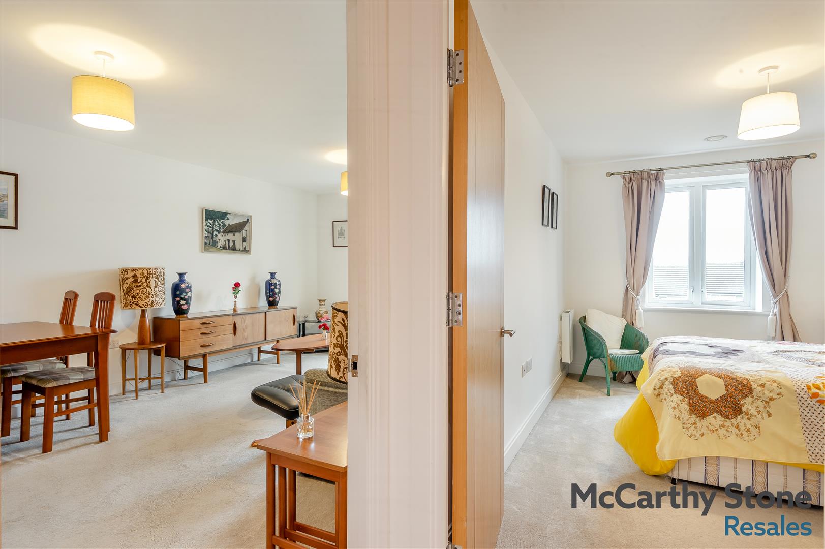 Cranberry Court, Kempley Close, Peterborough PE7 8QH