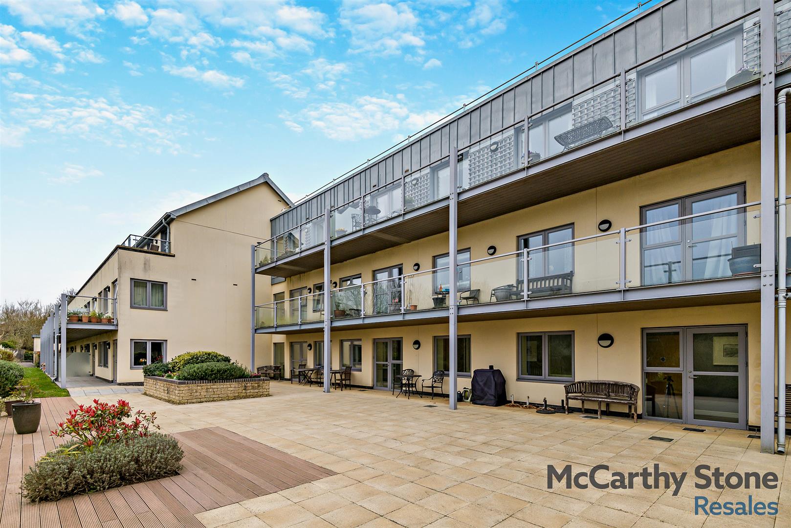 Bowles Court, Westmead Lane, Chippenham, Wiltshire, SN15 3GU