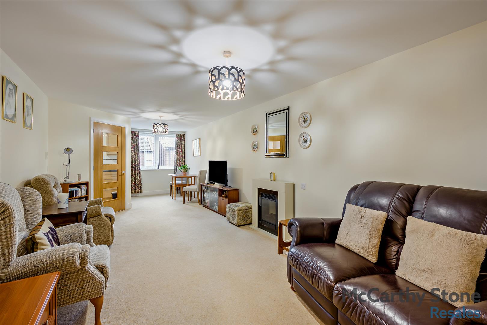 Booth Court, Handford Road, Ipswich