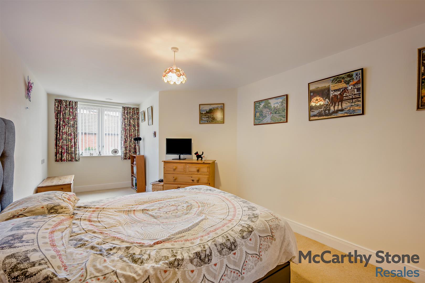 Booth Court, Handford Road, Ipswich