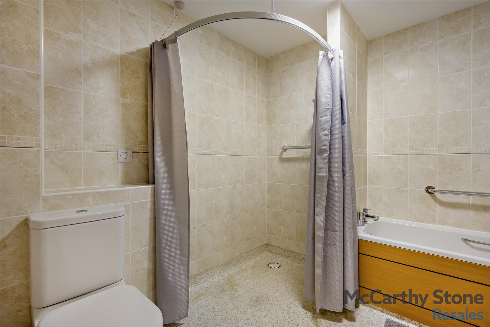 Booth Court, Handford Road, Ipswich