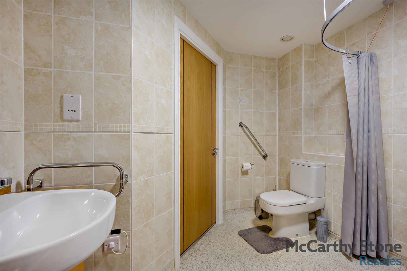 Booth Court, Handford Road, Ipswich