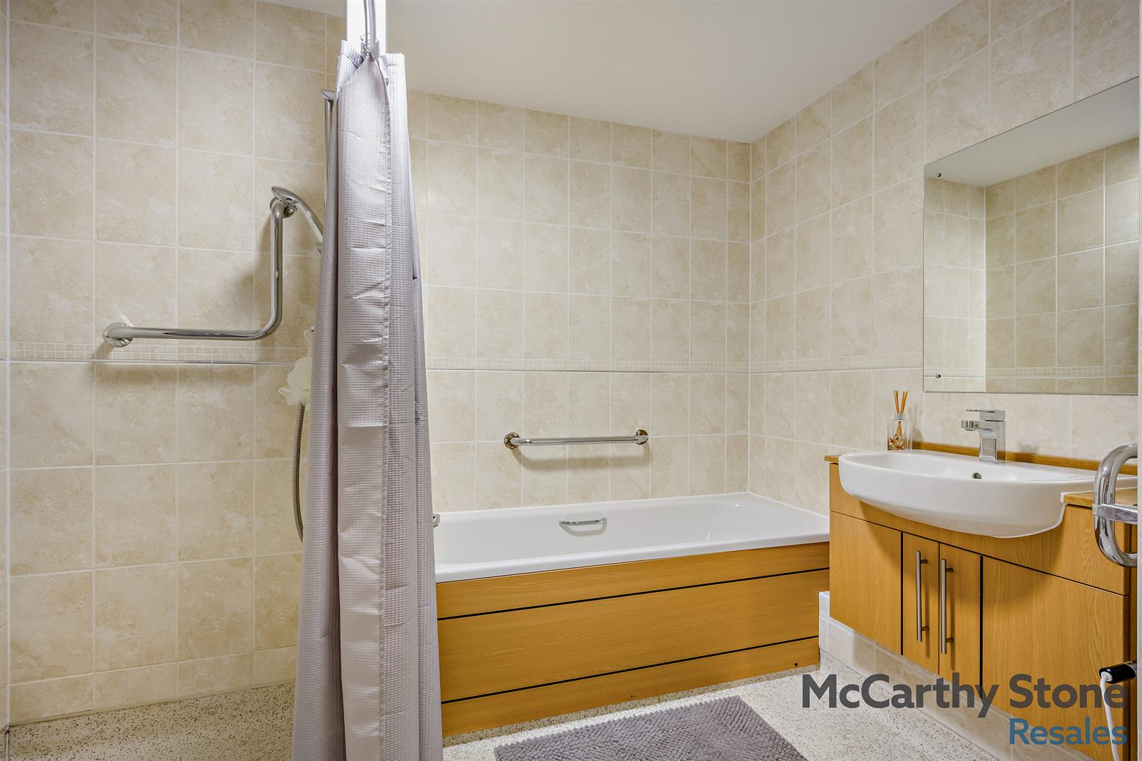 Booth Court, Handford Road, Ipswich