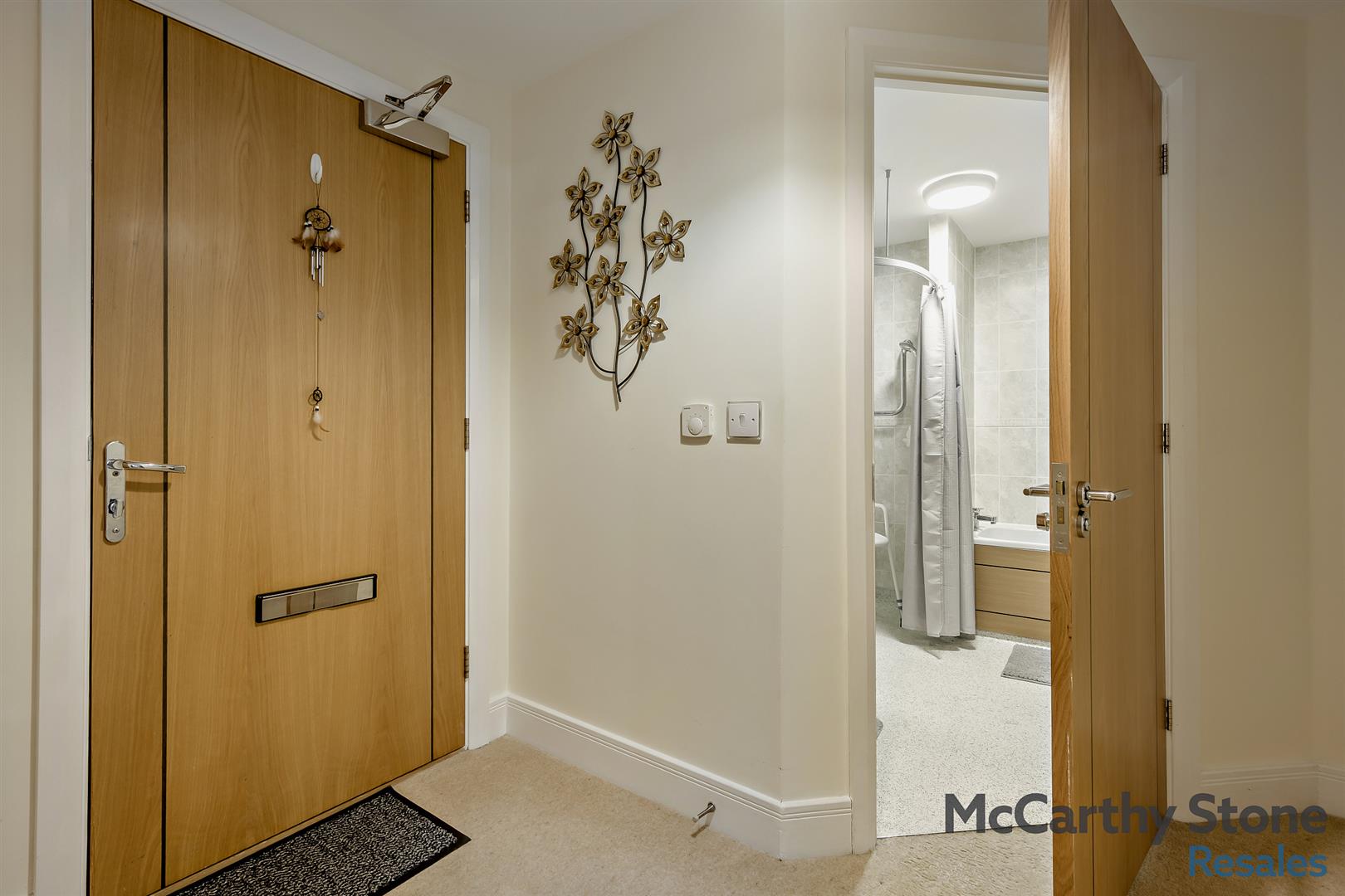 Booth Court, Handford Road, Ipswich