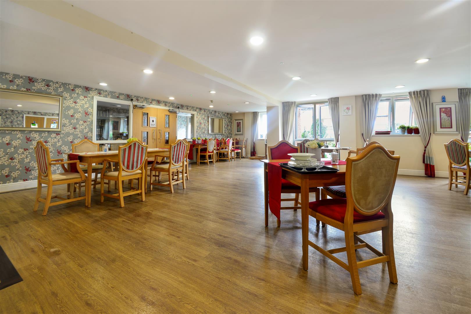 Booth Court, Handford Road, Ipswich