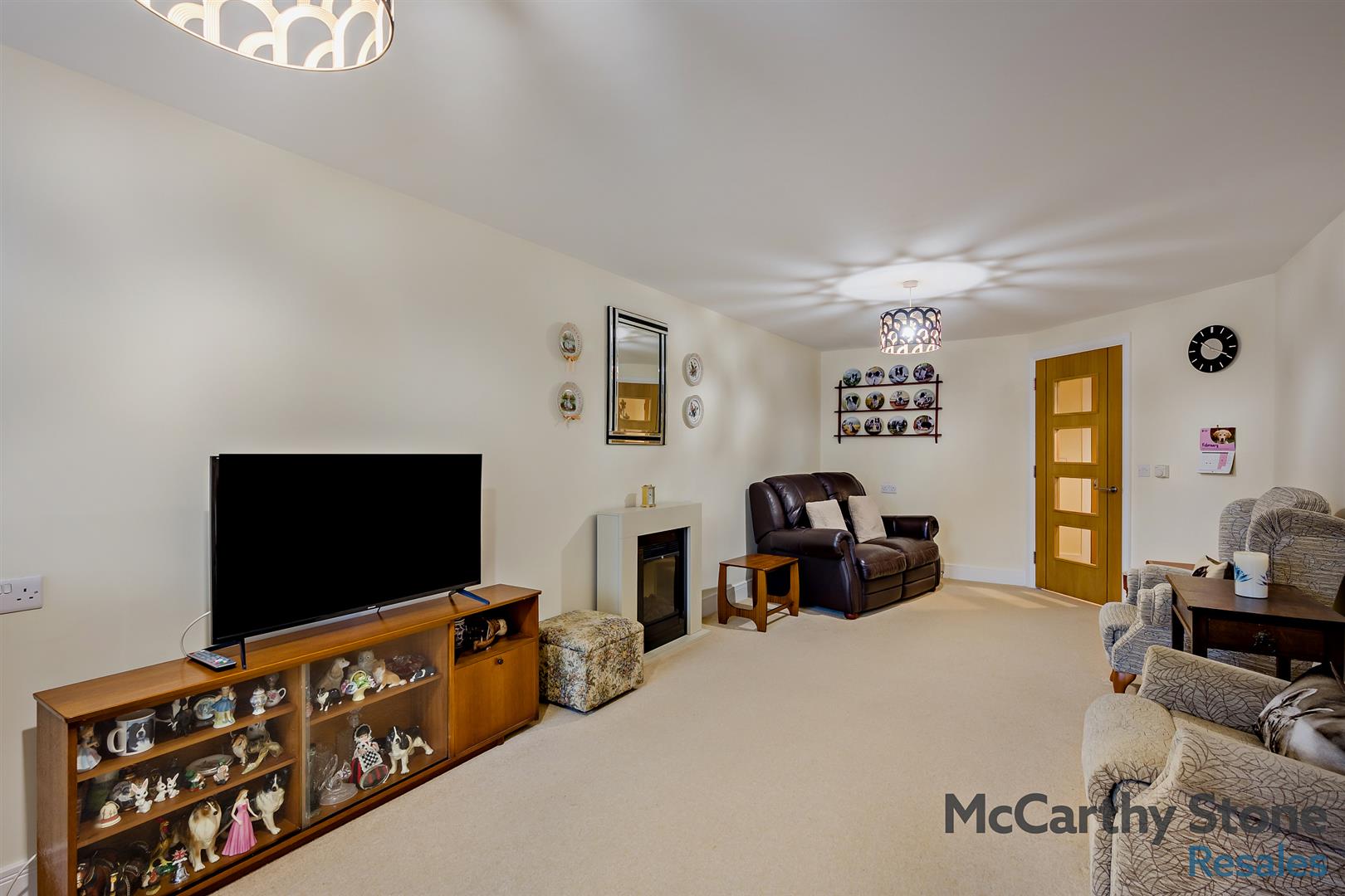 Booth Court, Handford Road, Ipswich