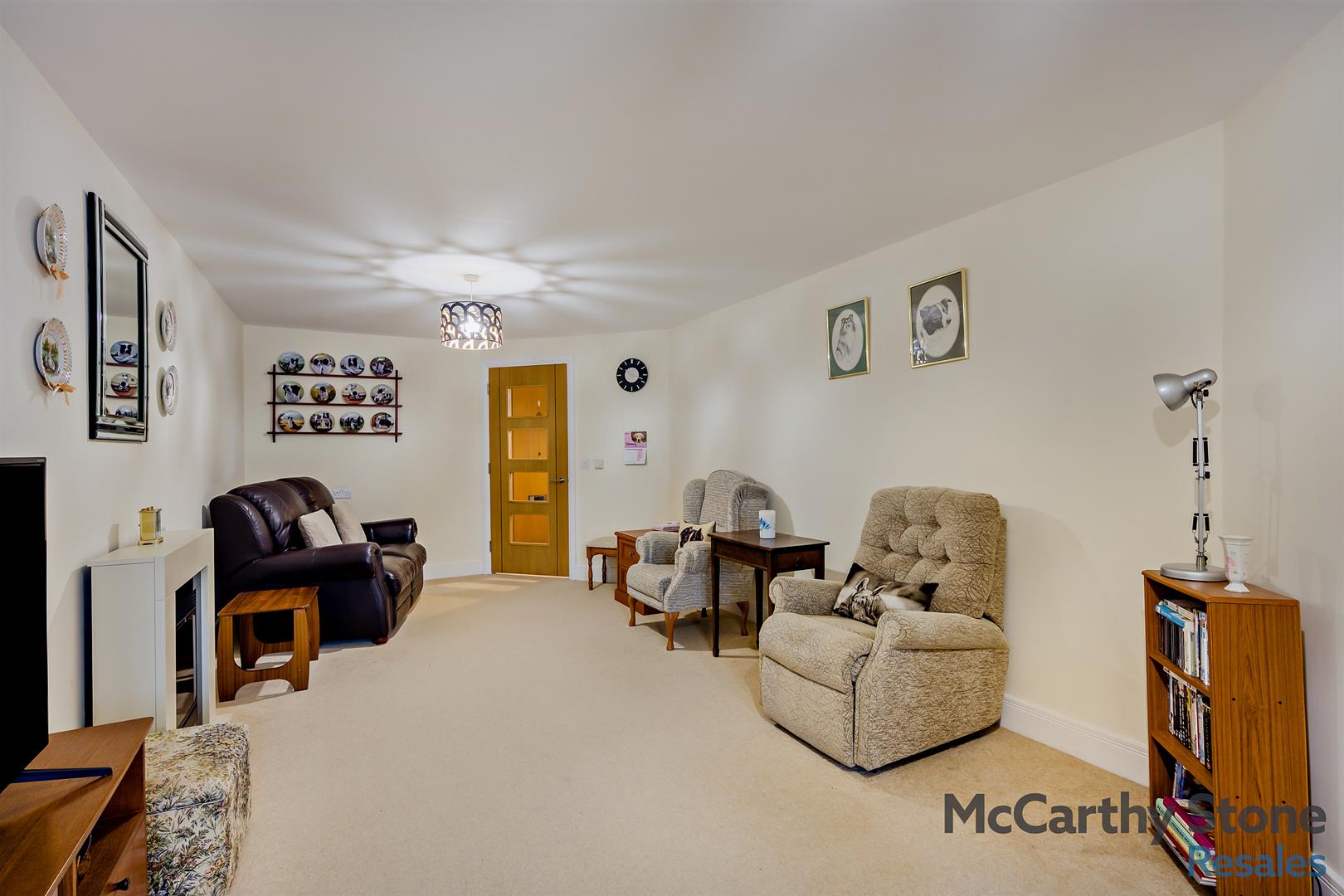 Booth Court, Handford Road, Ipswich