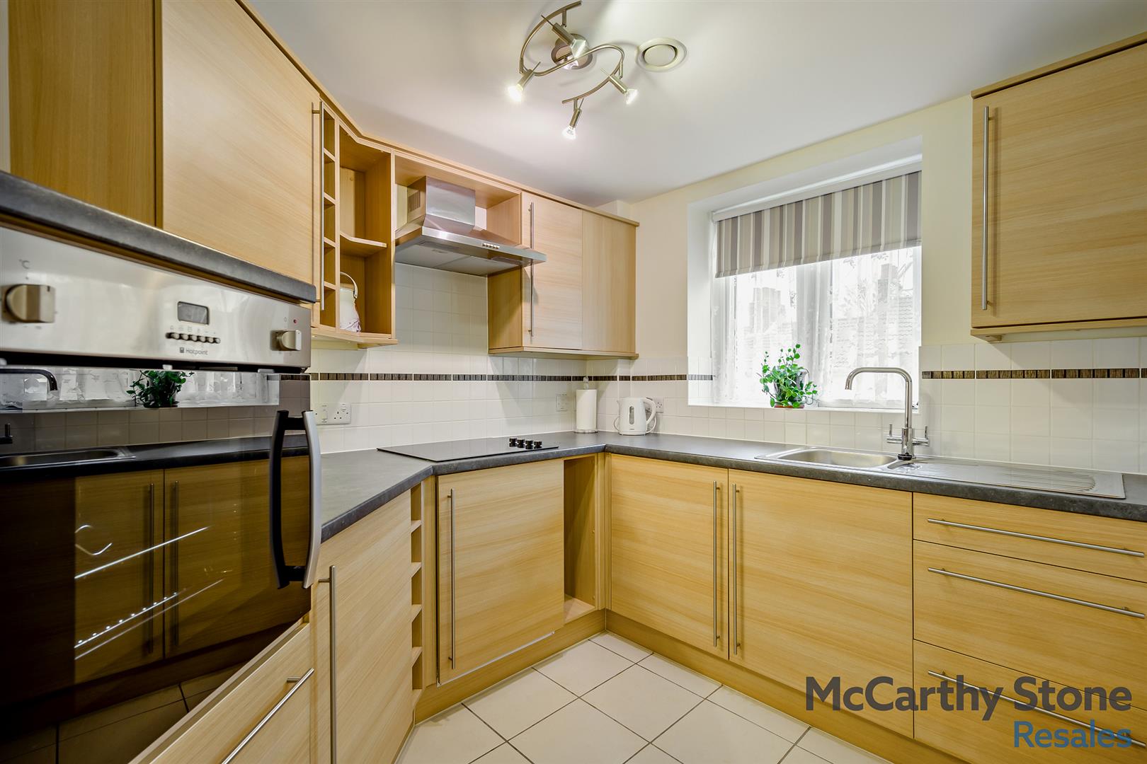 Booth Court, Handford Road, Ipswich