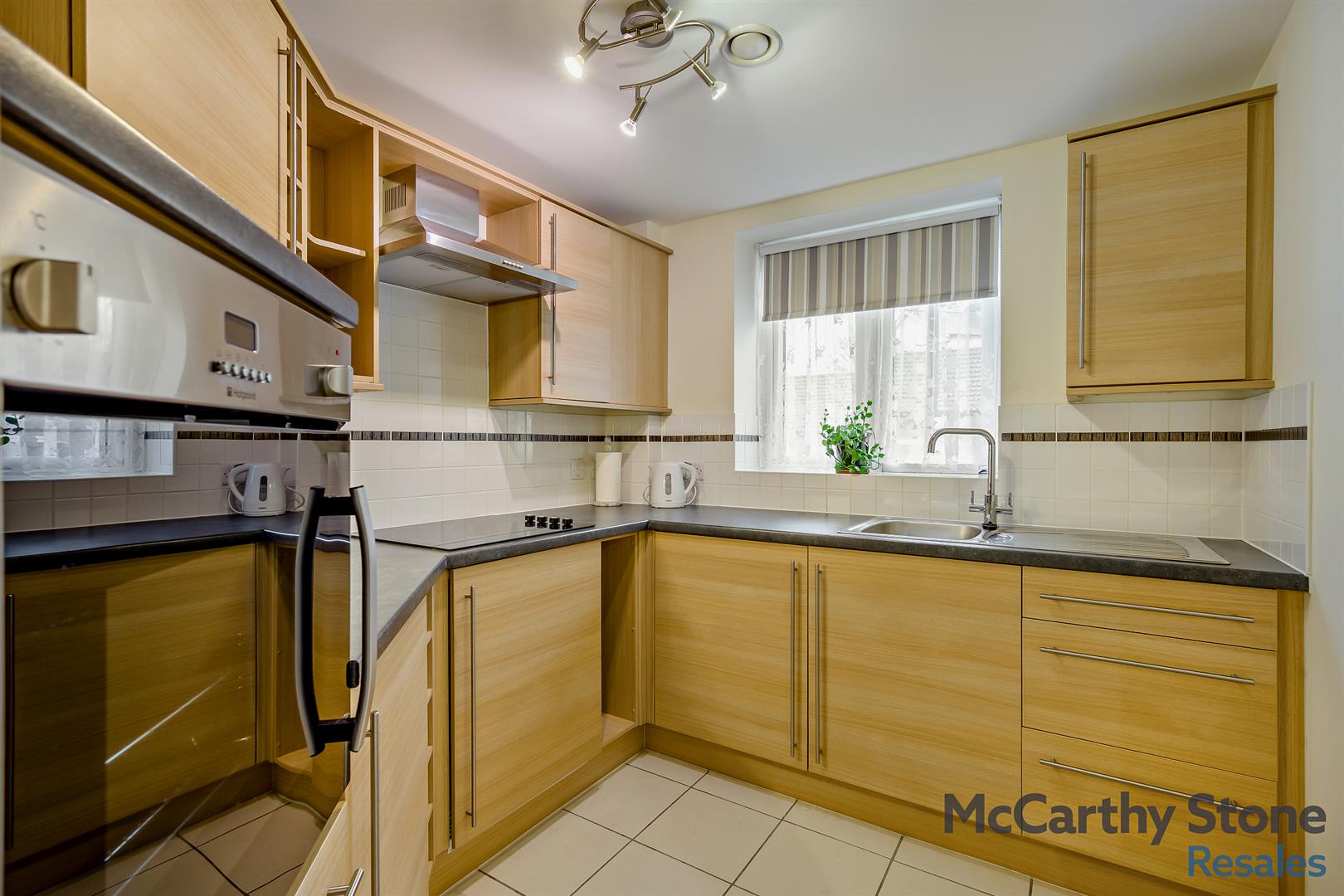 Booth Court, Handford Road, Ipswich