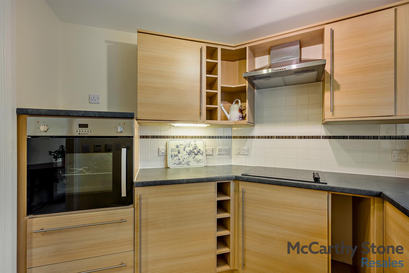 Booth Court, Handford Road, Ipswich