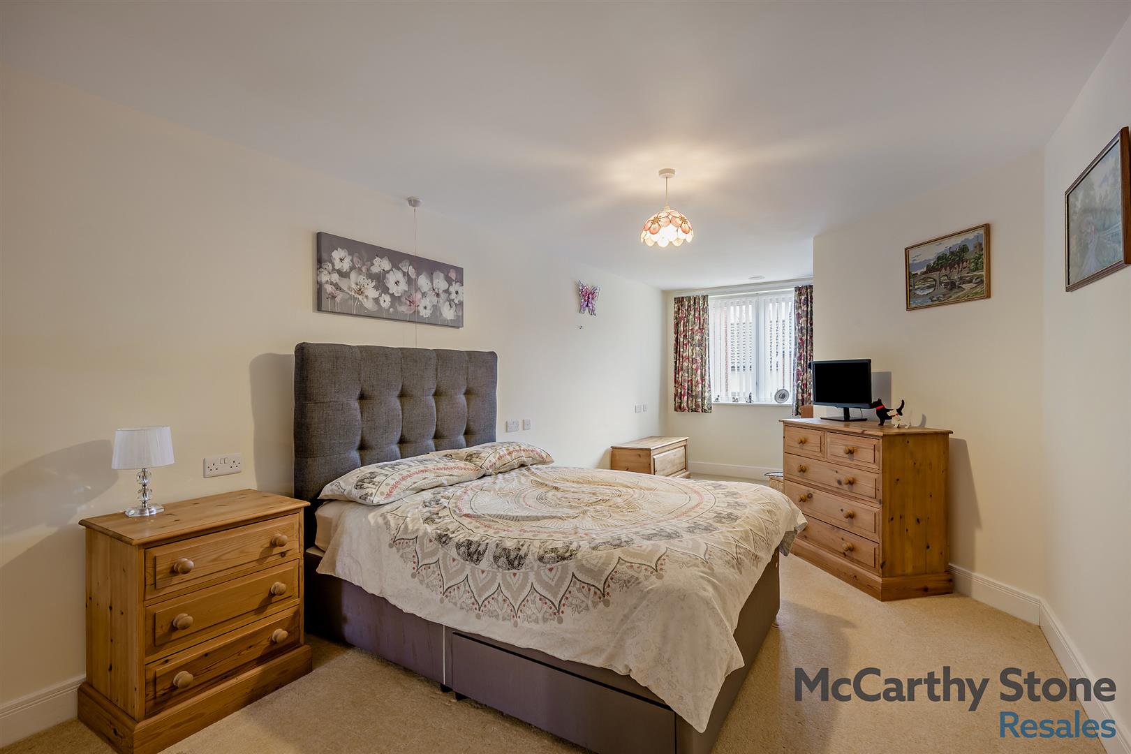 Booth Court, Handford Road, Ipswich