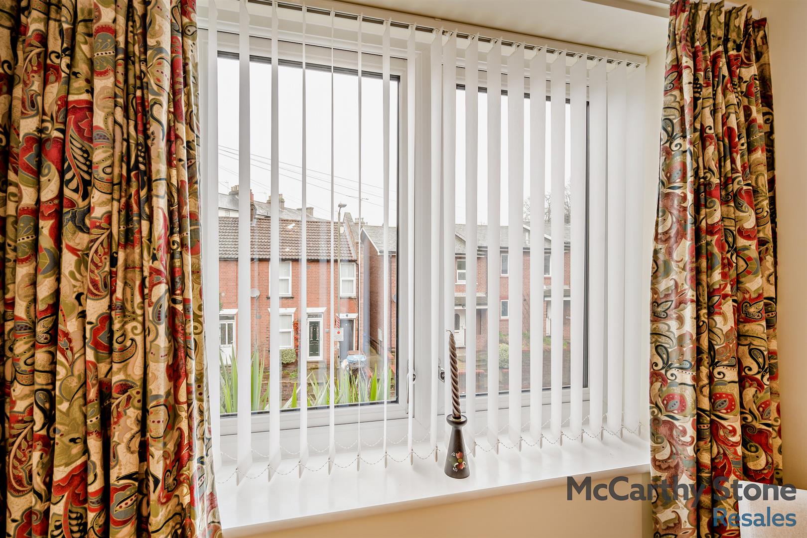 Booth Court, Handford Road, Ipswich