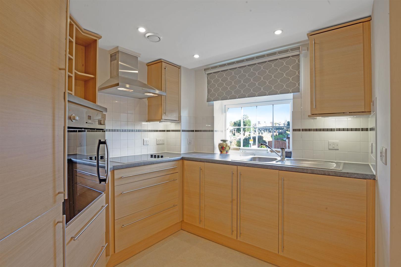 Weighbridge Court, 301 High Street, Chipping Ongar, Essex, CM5 9FD