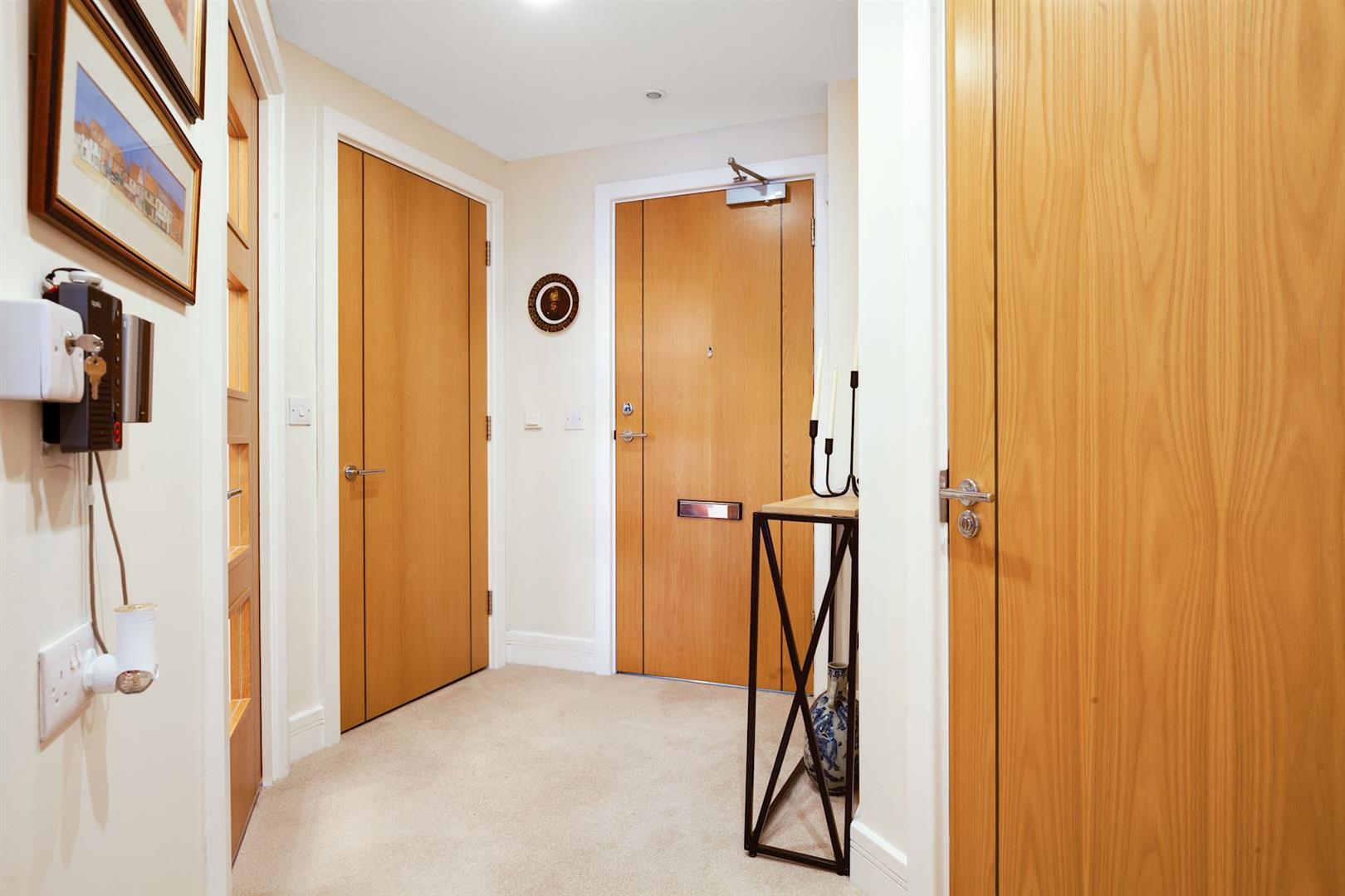 Weighbridge Court, 301 High Street, Chipping Ongar, Essex, CM5 9FD