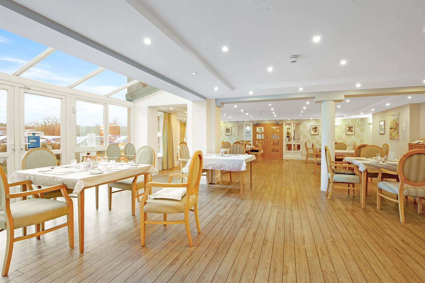 Weighbridge Court, 301 High Street, Chipping Ongar, Essex, CM5 9FD