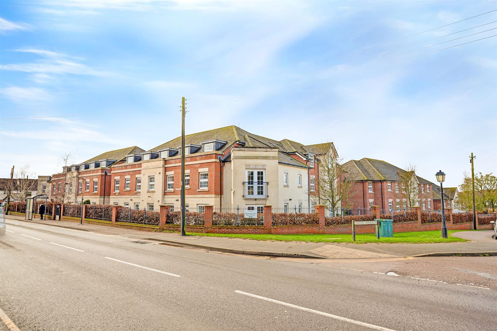 Weighbridge Court, 301 High Street, Chipping Ongar, Essex, CM5 9FD