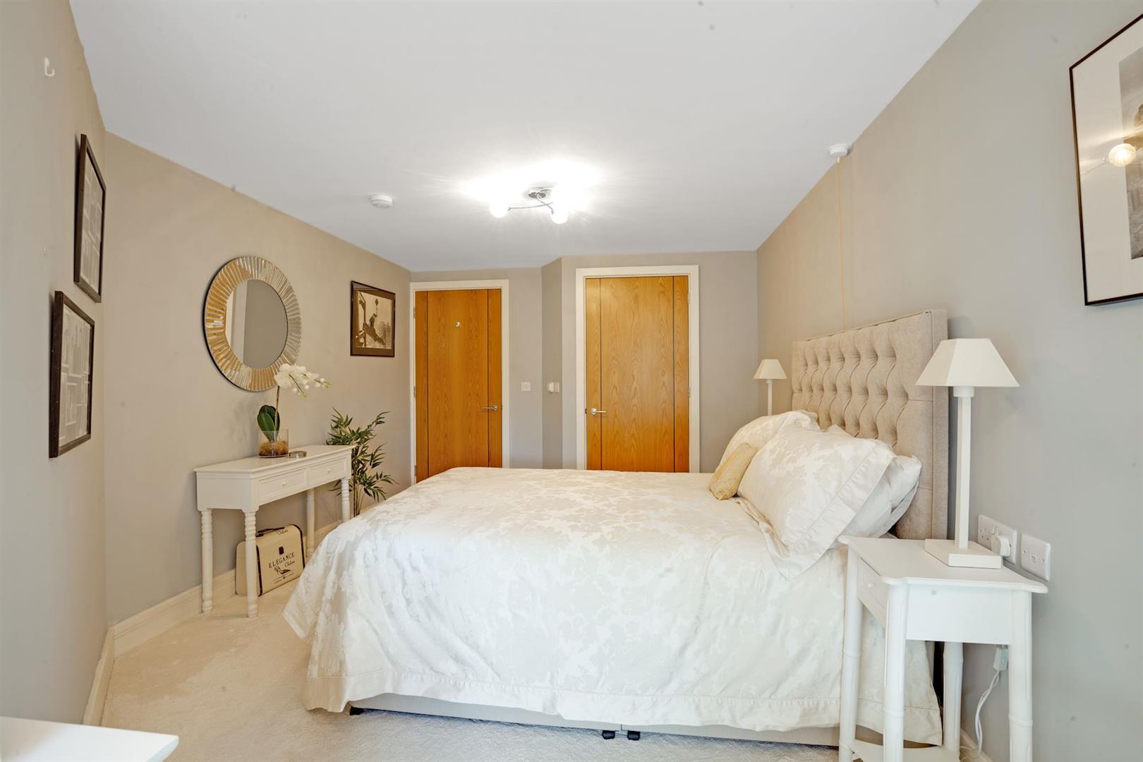 Weighbridge Court, 301 High Street, Chipping Ongar, Essex, CM5 9FD