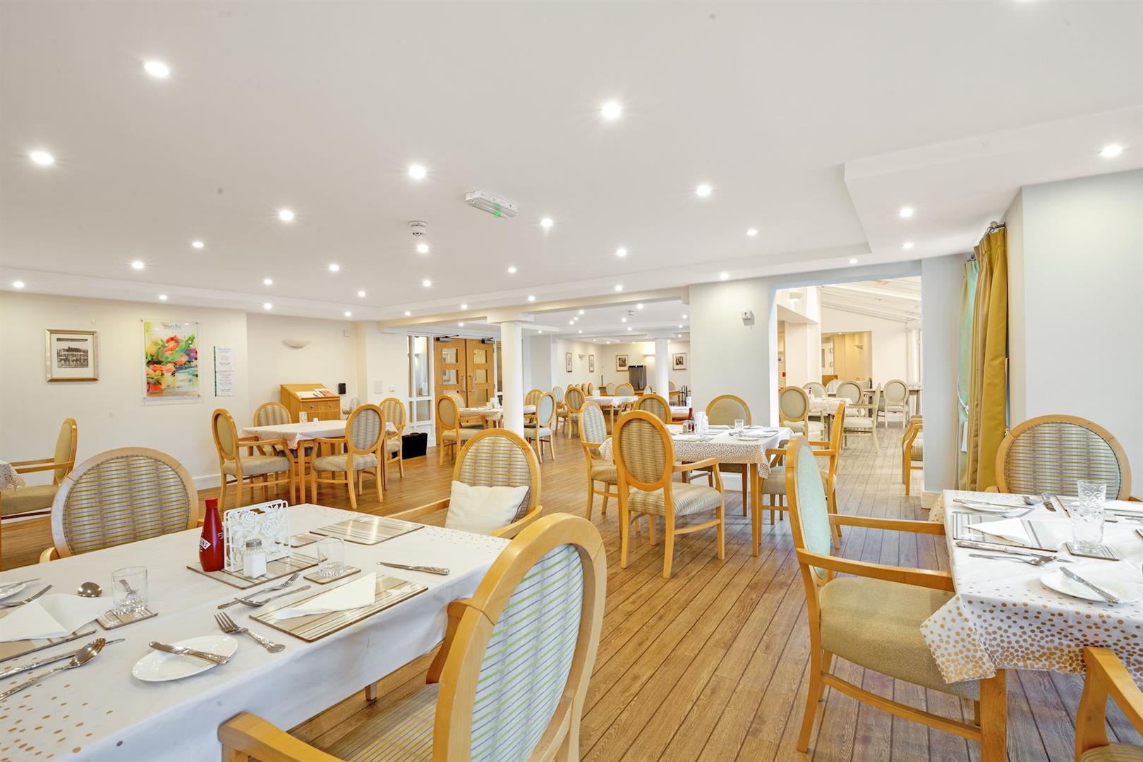 Weighbridge Court, 301 High Street, Chipping Ongar, Essex, CM5 9FD