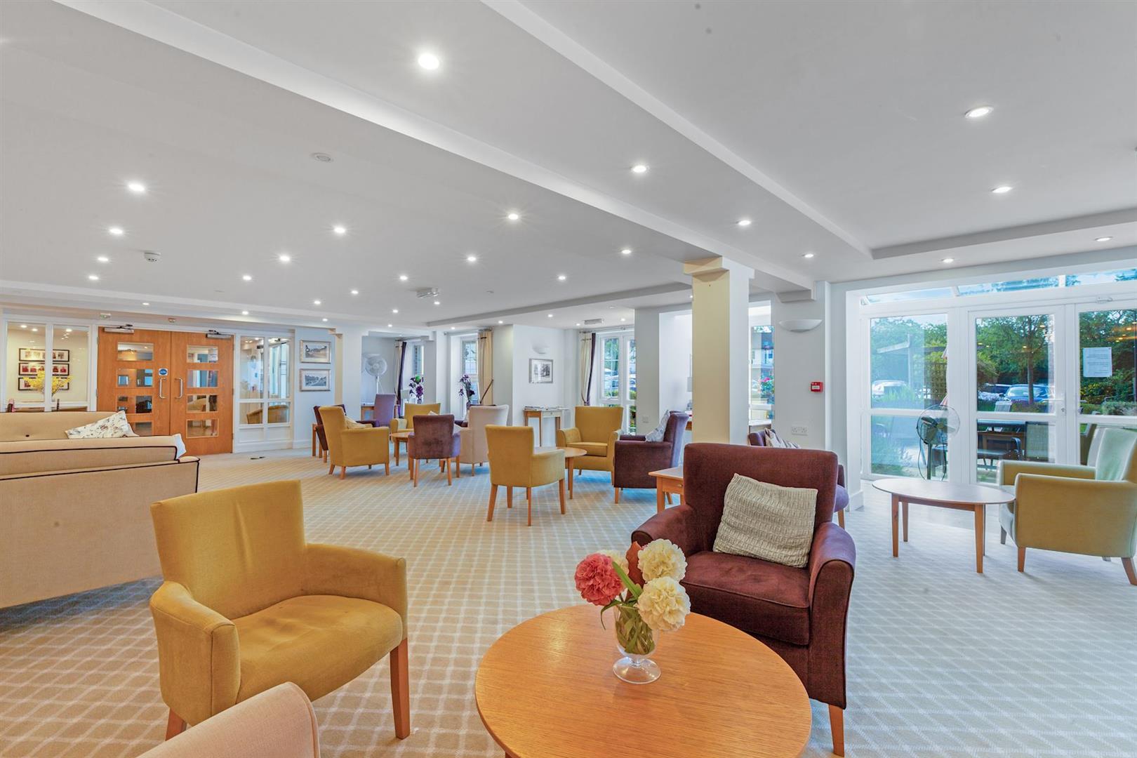 Weighbridge Court, 301 High Street, Chipping Ongar, Essex, CM5 9FD