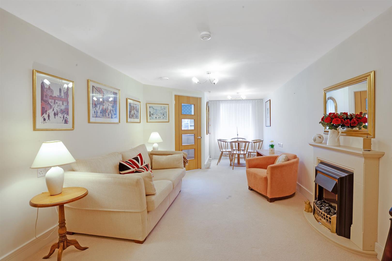 Weighbridge Court, 301 High Street, Chipping Ongar, Essex, CM5 9FD