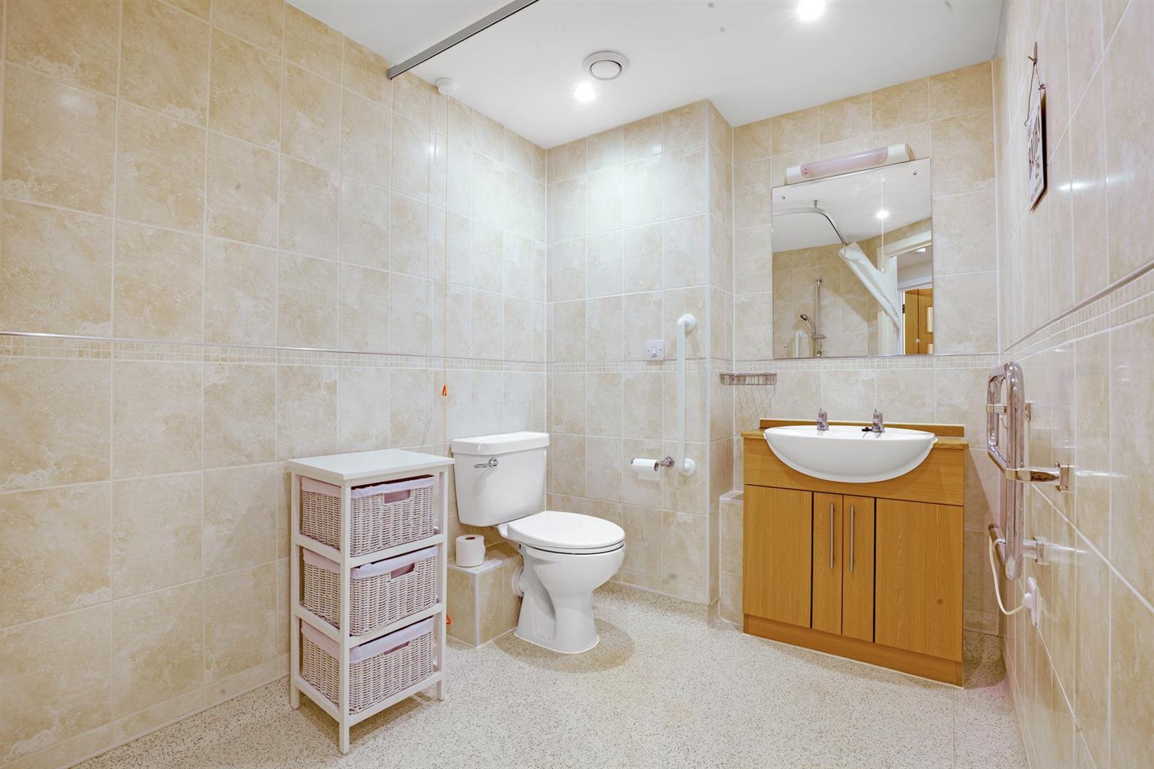 Weighbridge Court, 301 High Street, Chipping Ongar, Essex, CM5 9FD