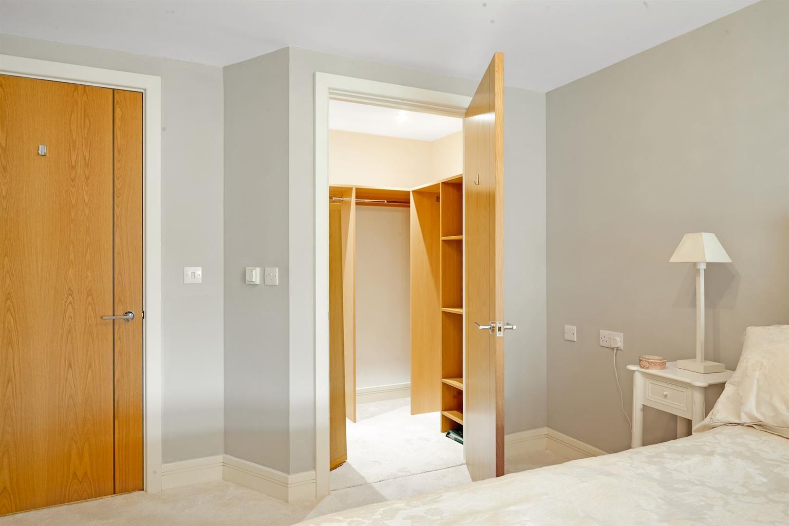 Weighbridge Court, 301 High Street, Chipping Ongar, Essex, CM5 9FD