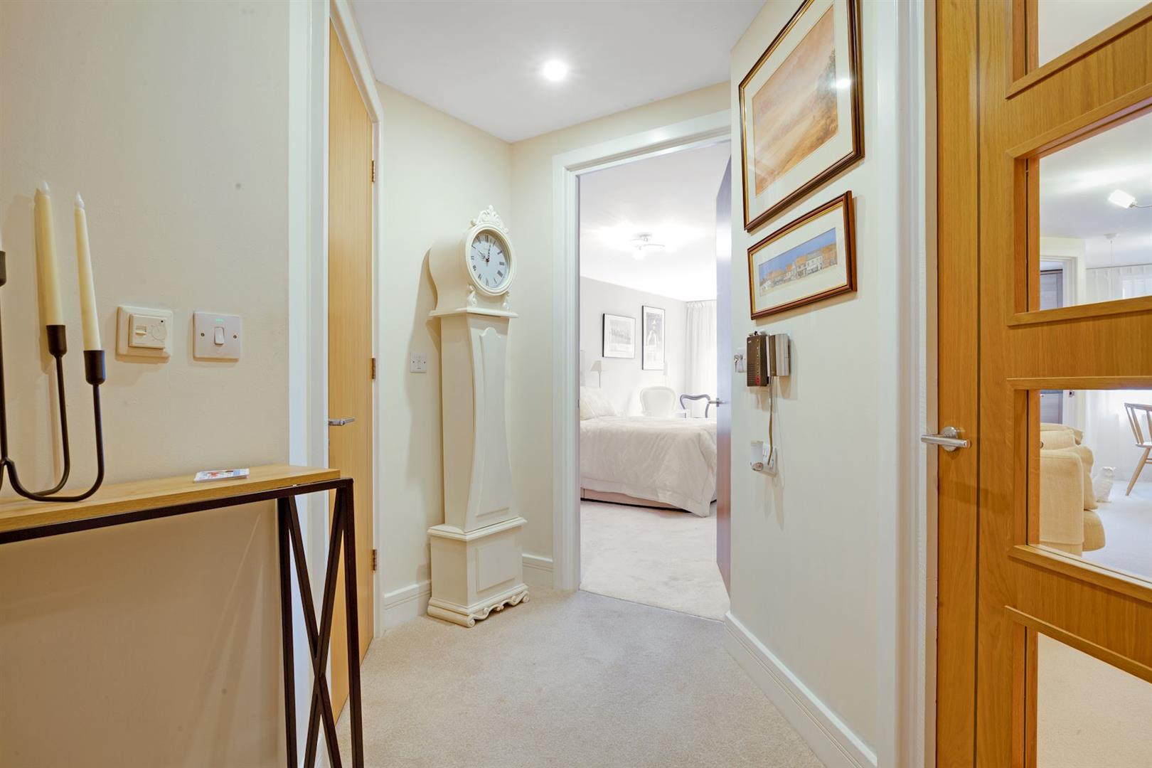 Weighbridge Court, 301 High Street, Chipping Ongar, Essex, CM5 9FD