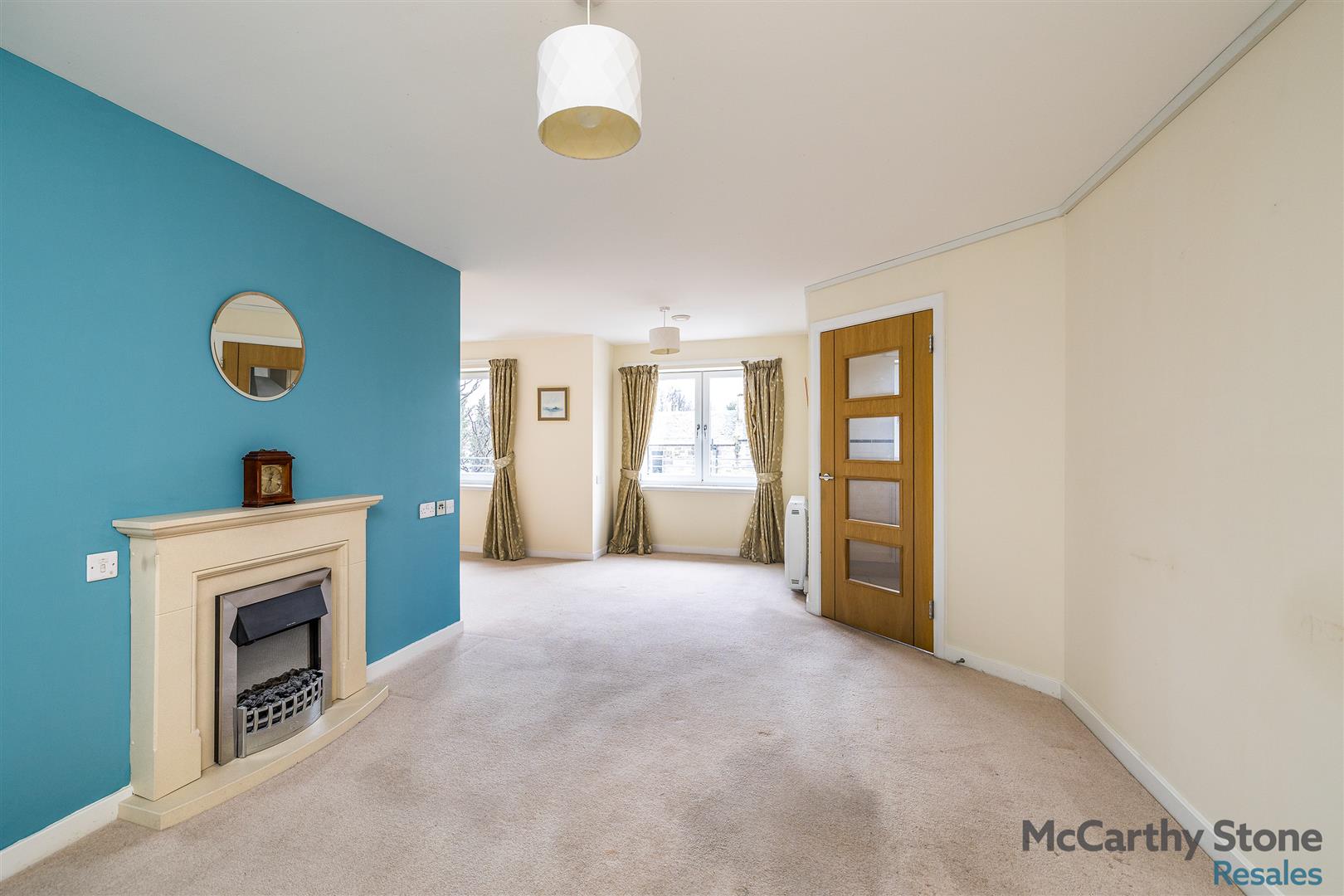 Clifton Mews, Baileyfield Road, Edinburgh, EH15 1NA