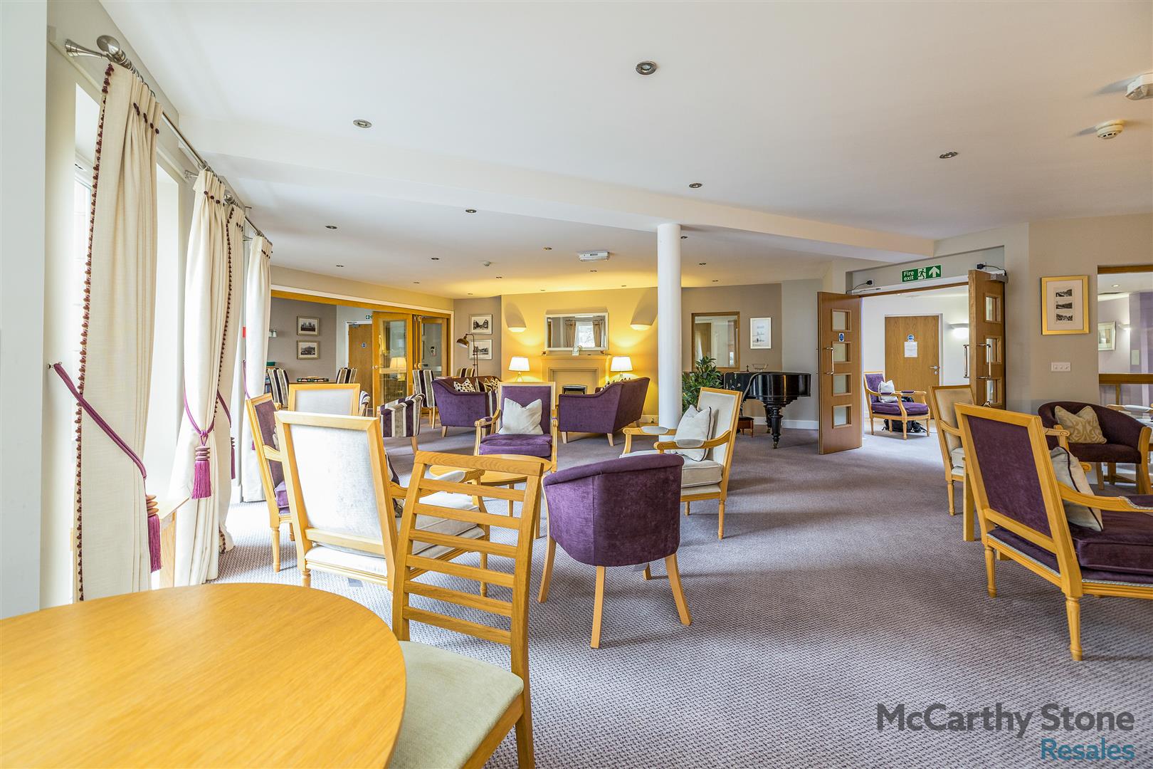 Clifton Mews, Baileyfield Road, Edinburgh, EH15 1NA