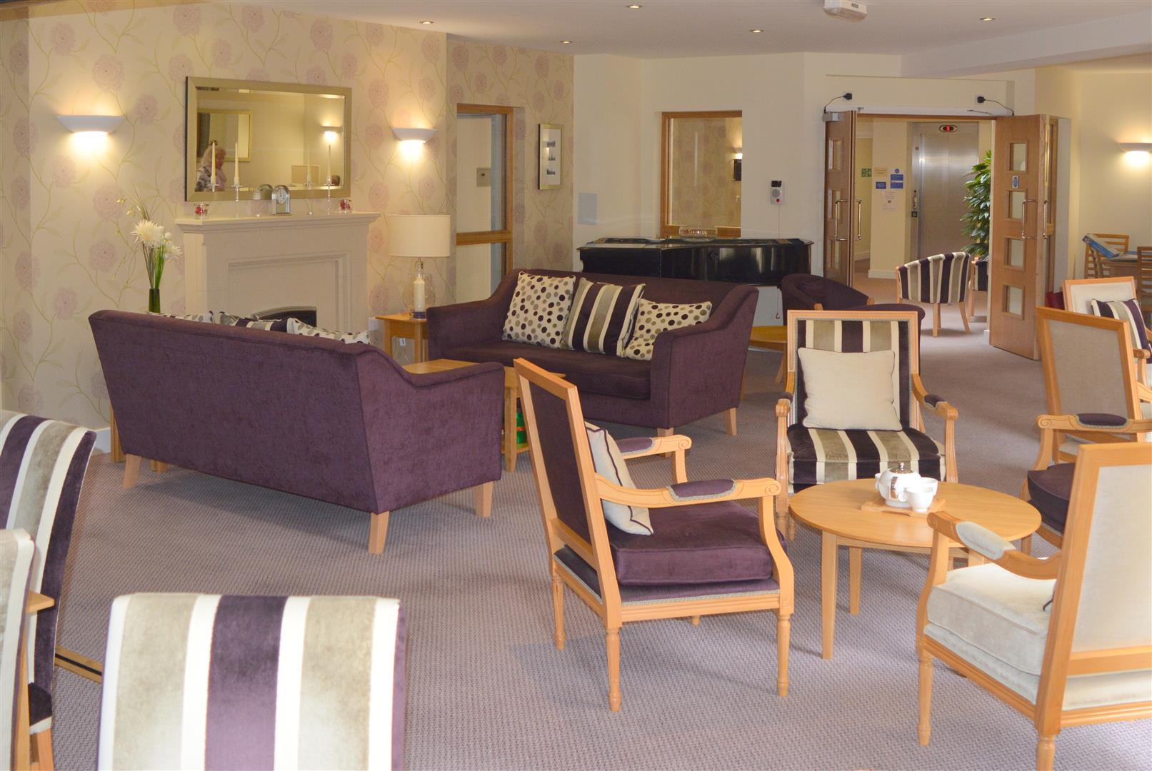 Clifton Mews, Baileyfield Road, Edinburgh, EH15 1NA